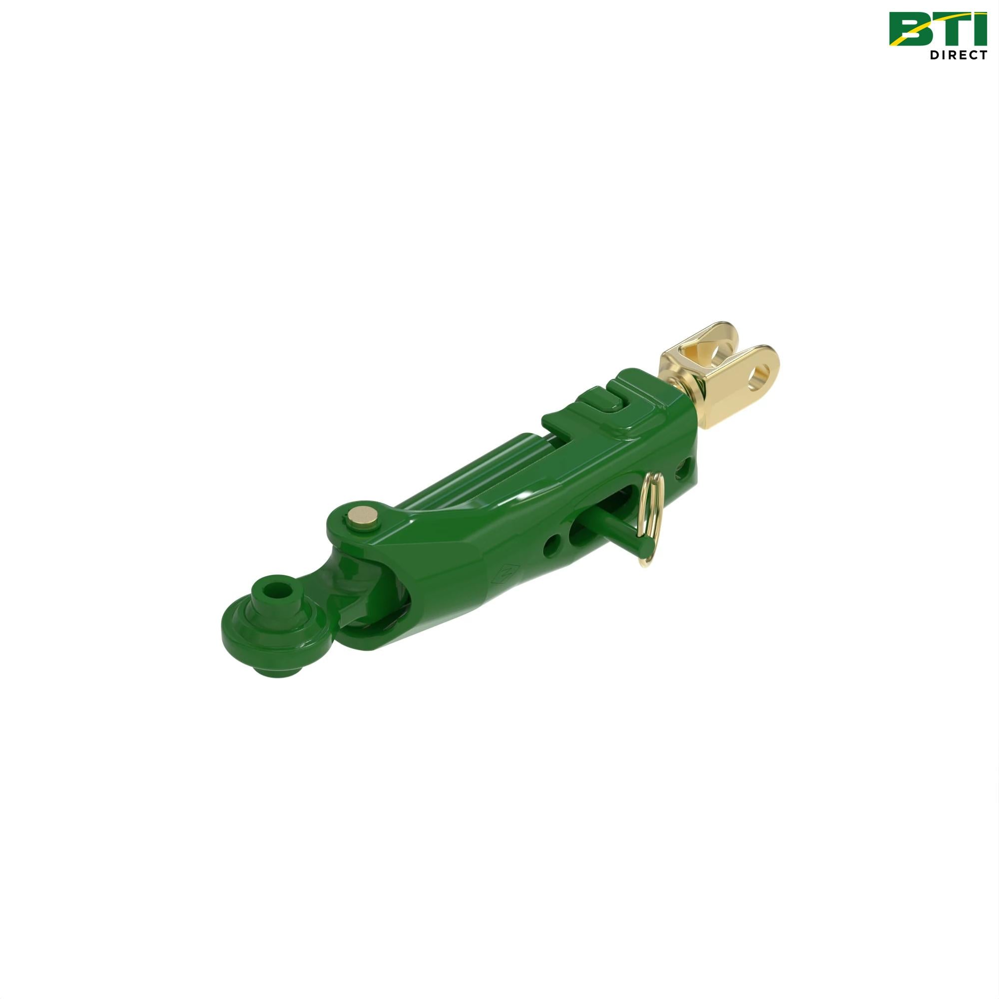 AL201127: Automatic Stabilizer Bar Brace