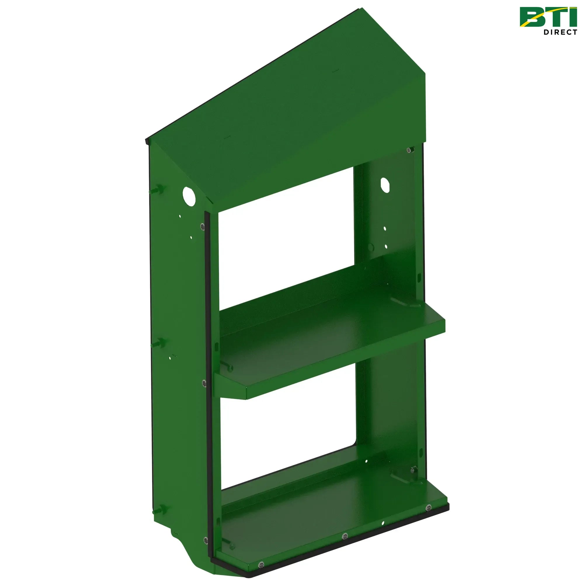 AXE102487: Rack