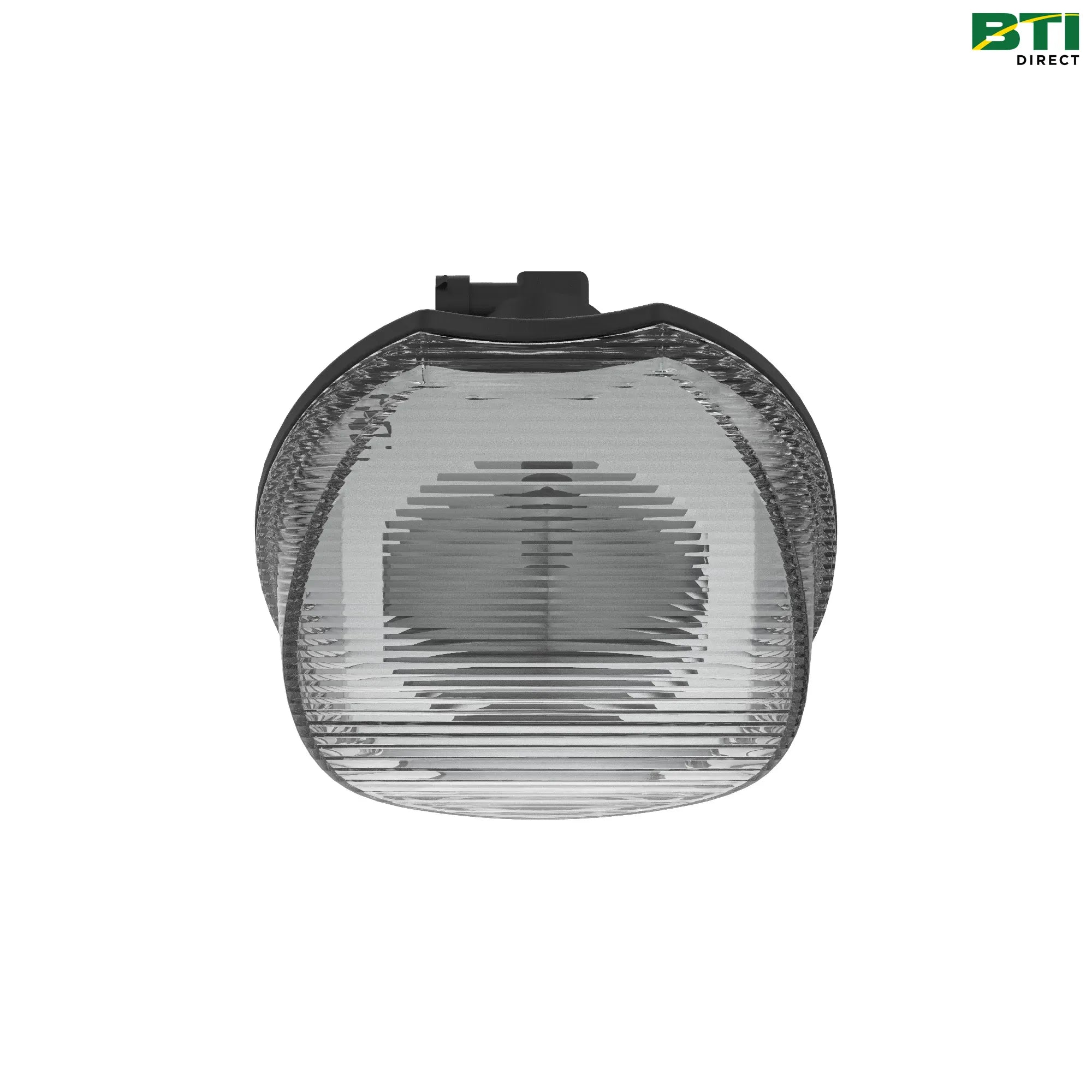 RE181916: Left Side Standard Hood Headlight