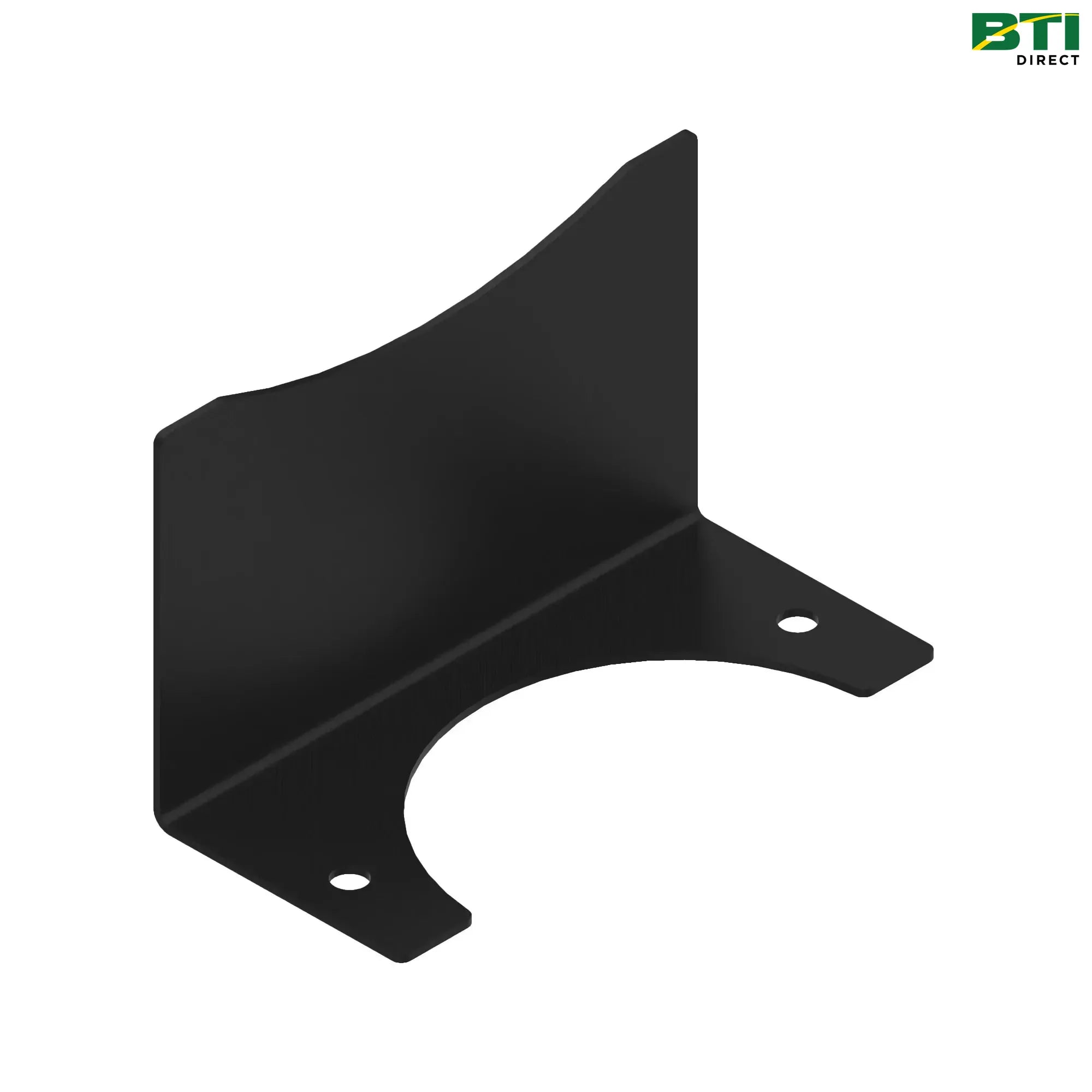 N401772: Exhaust System Guard