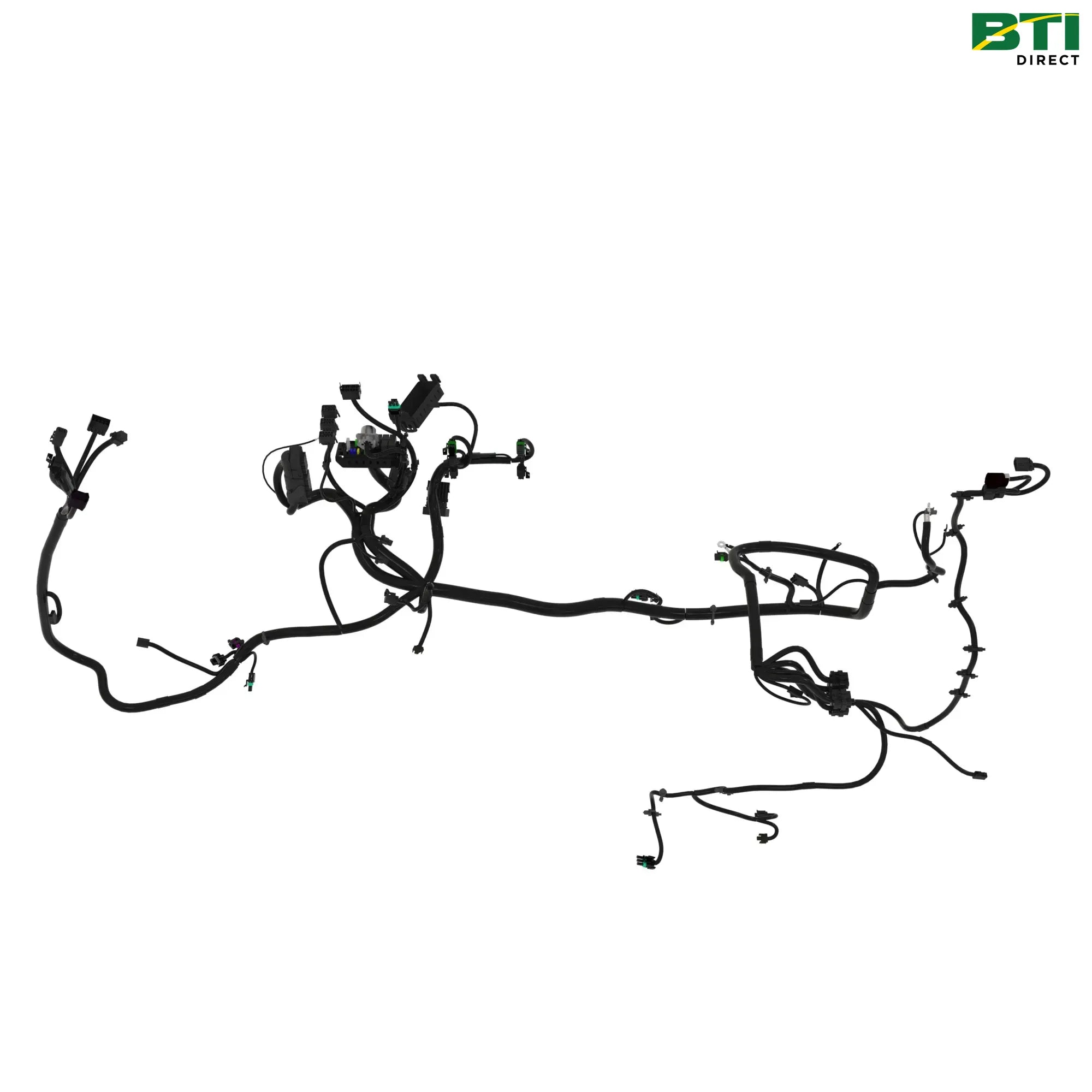 AUC10082: Main Vehicle Wiring Harness