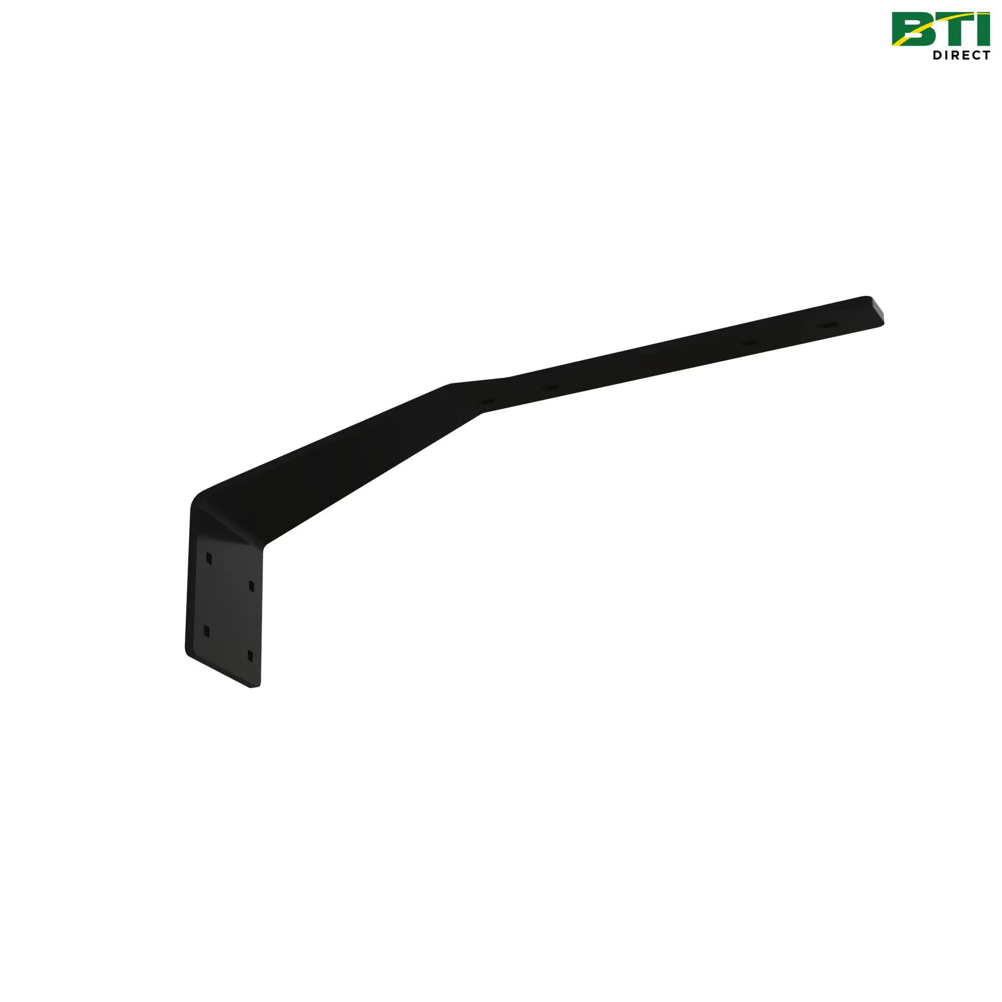 N402299: Float Fender Strap, Right Side