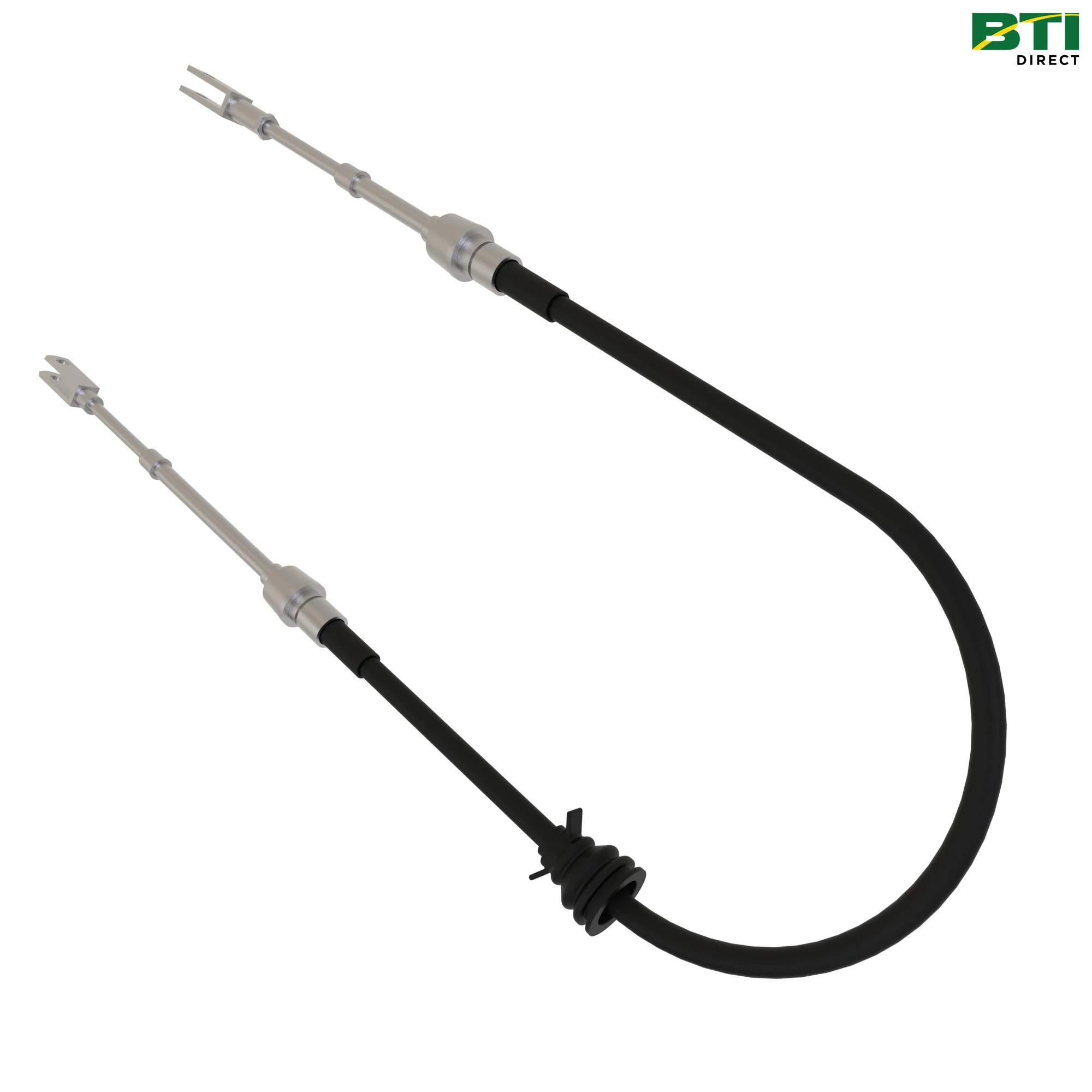 AL173946: Push Pull Cable