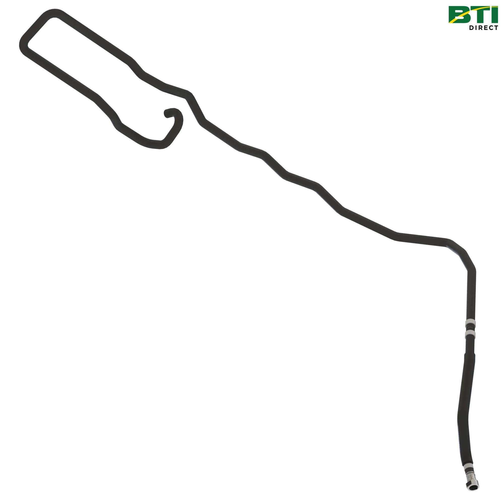 AL235056: Cooling Hose