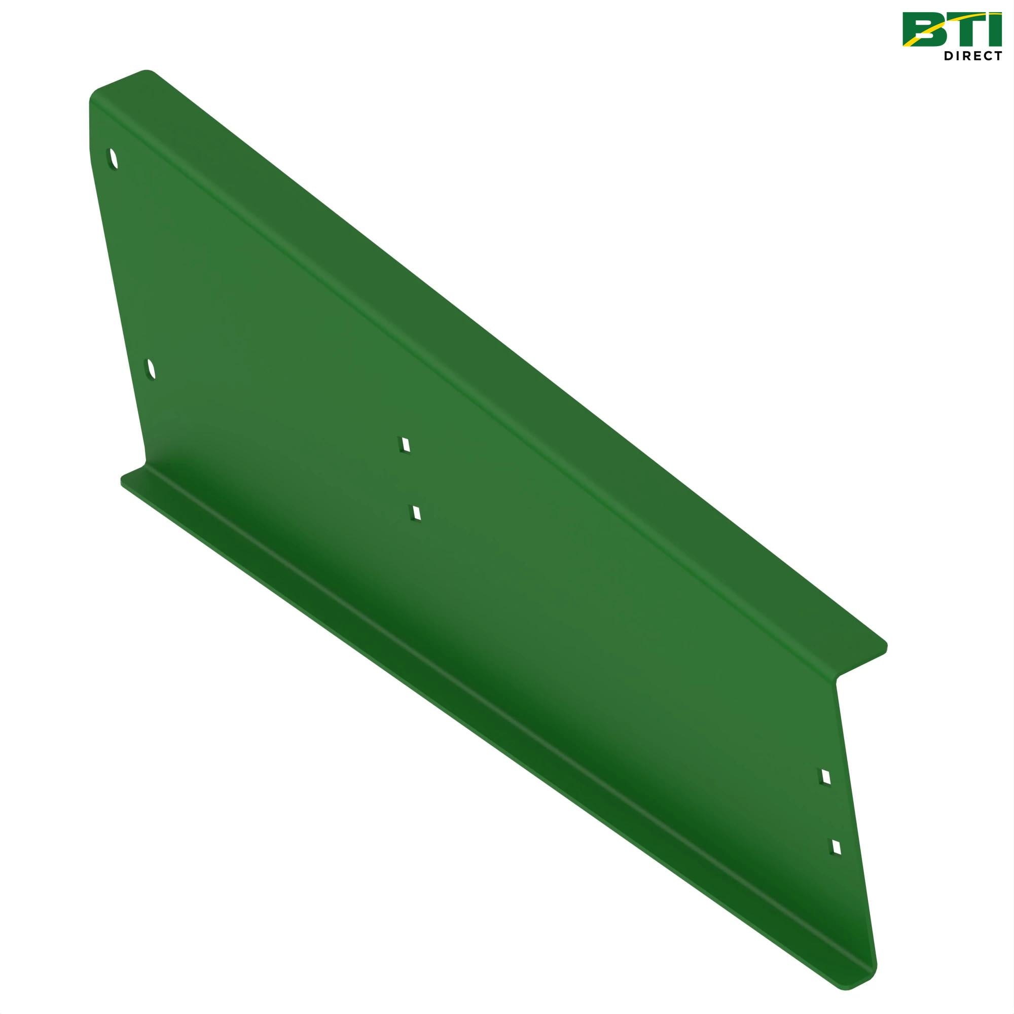 SU55625: Left Side Step Support