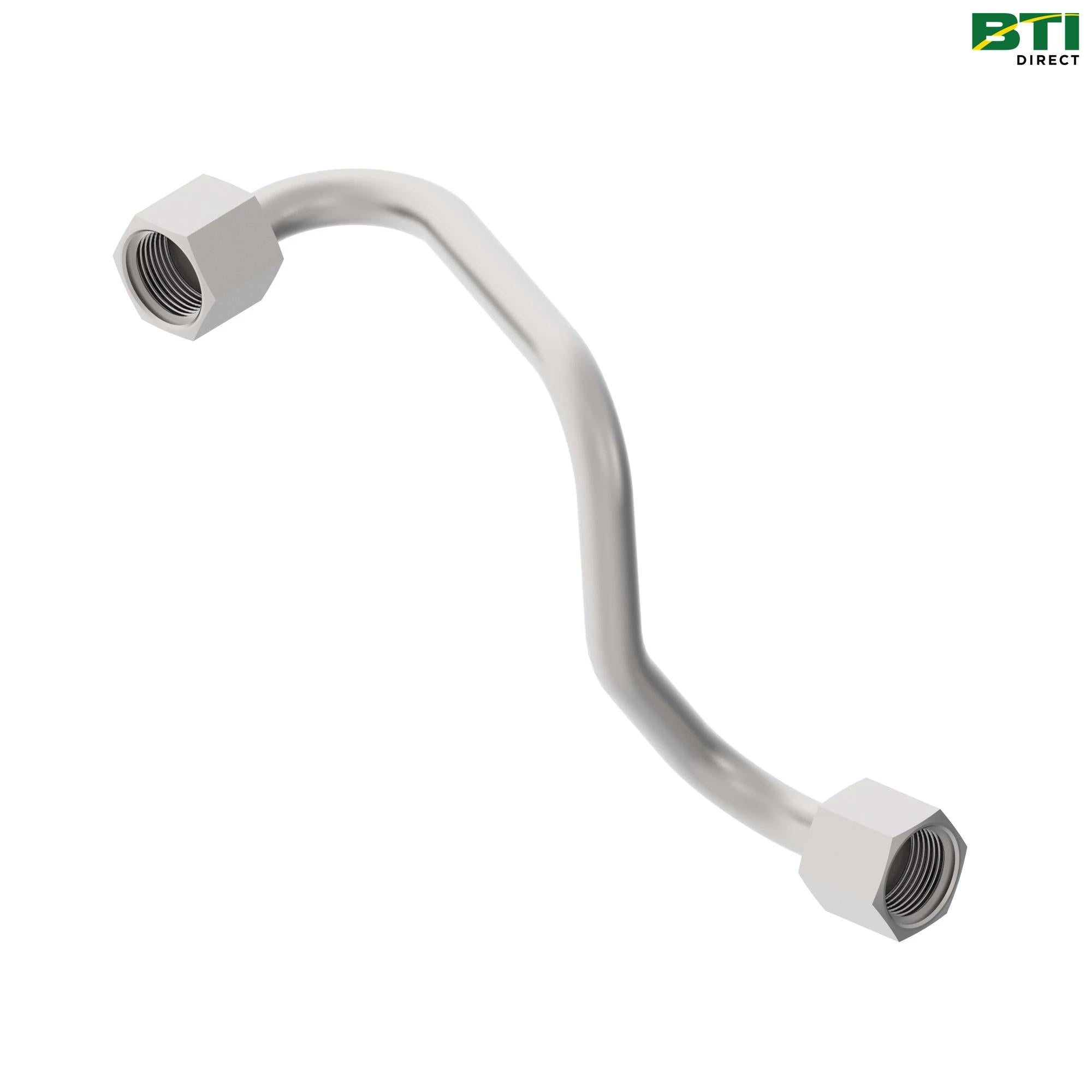 AL228209: Secondary Brake Line