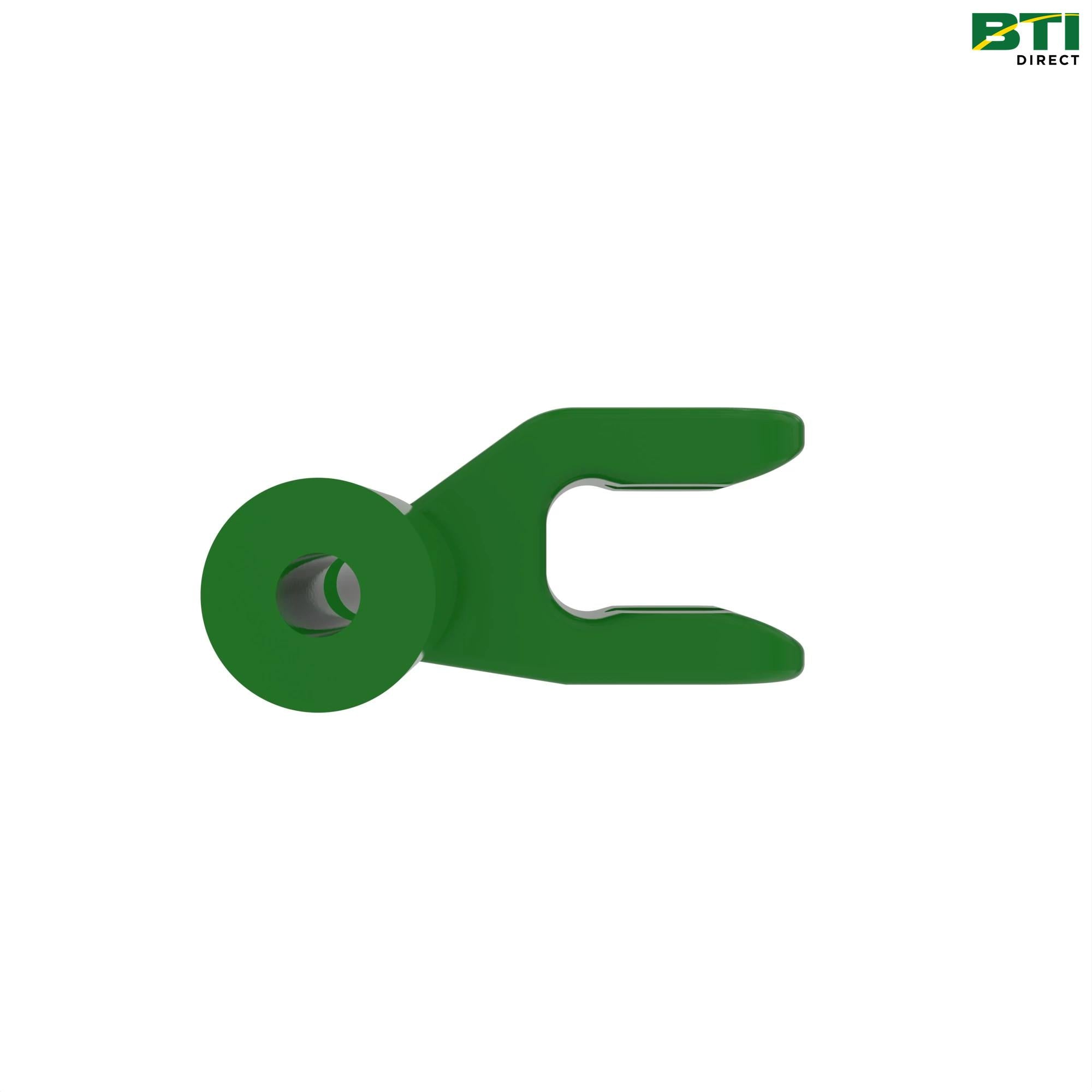 AN240648: Hitch Clevis
