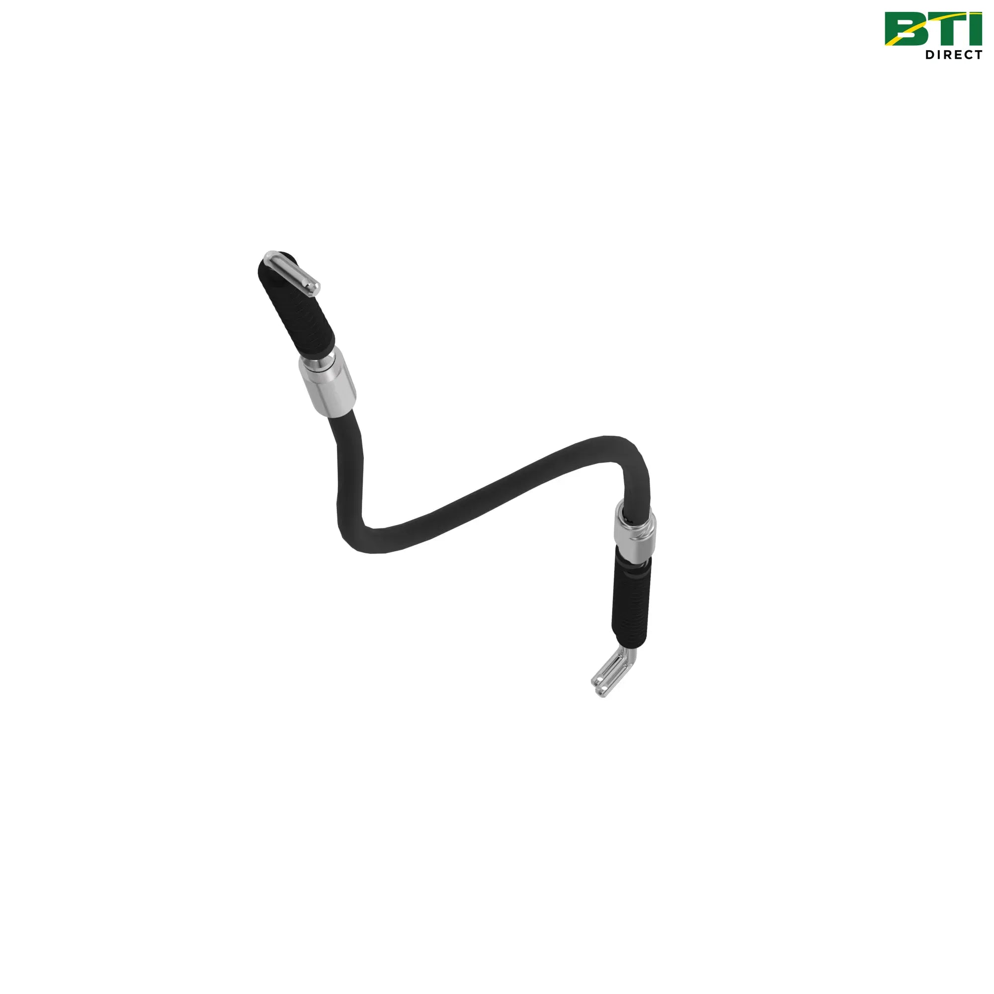 RE273392: Clutch Pedal Control Cable