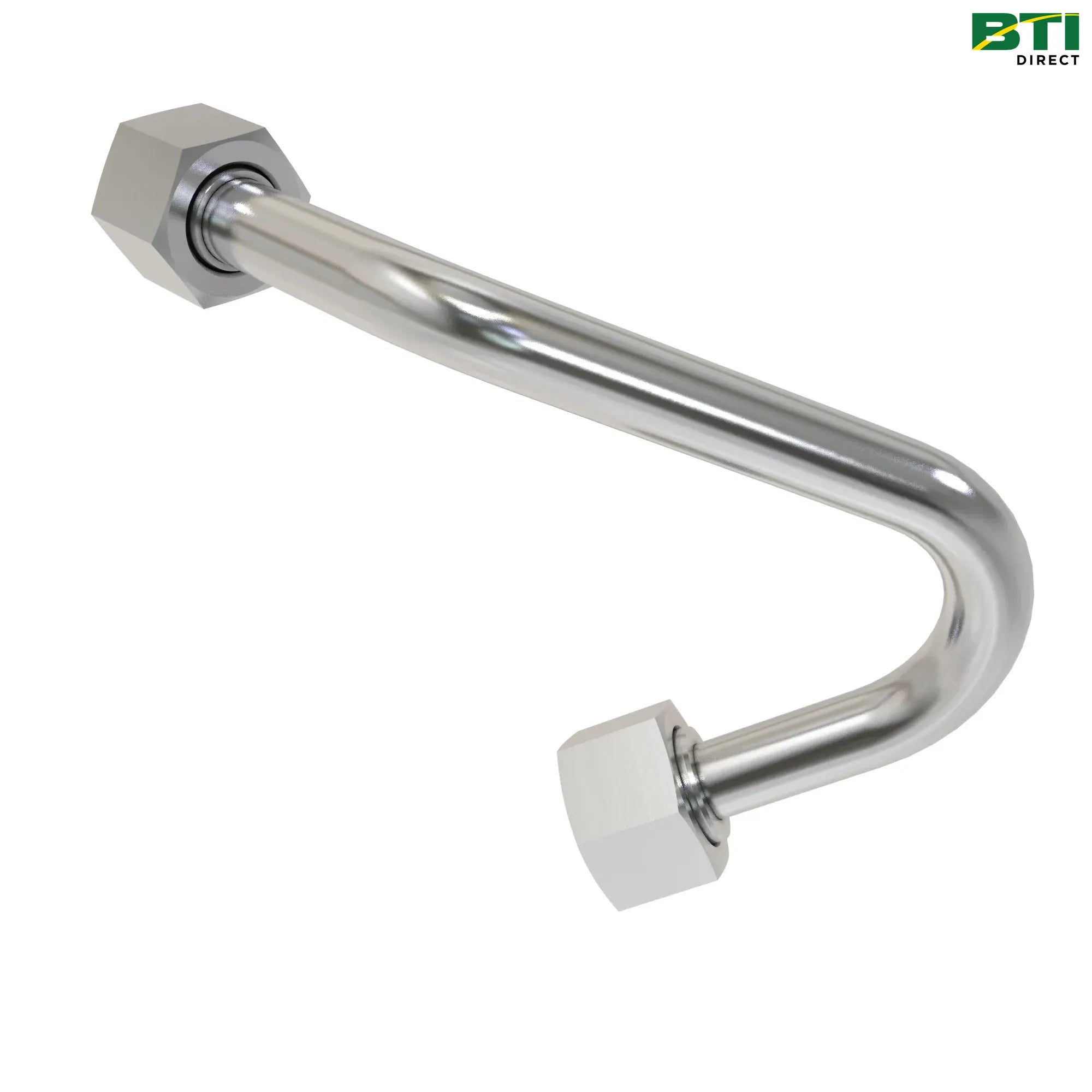 RE306940: Check Valve to SCV Line Oil Line