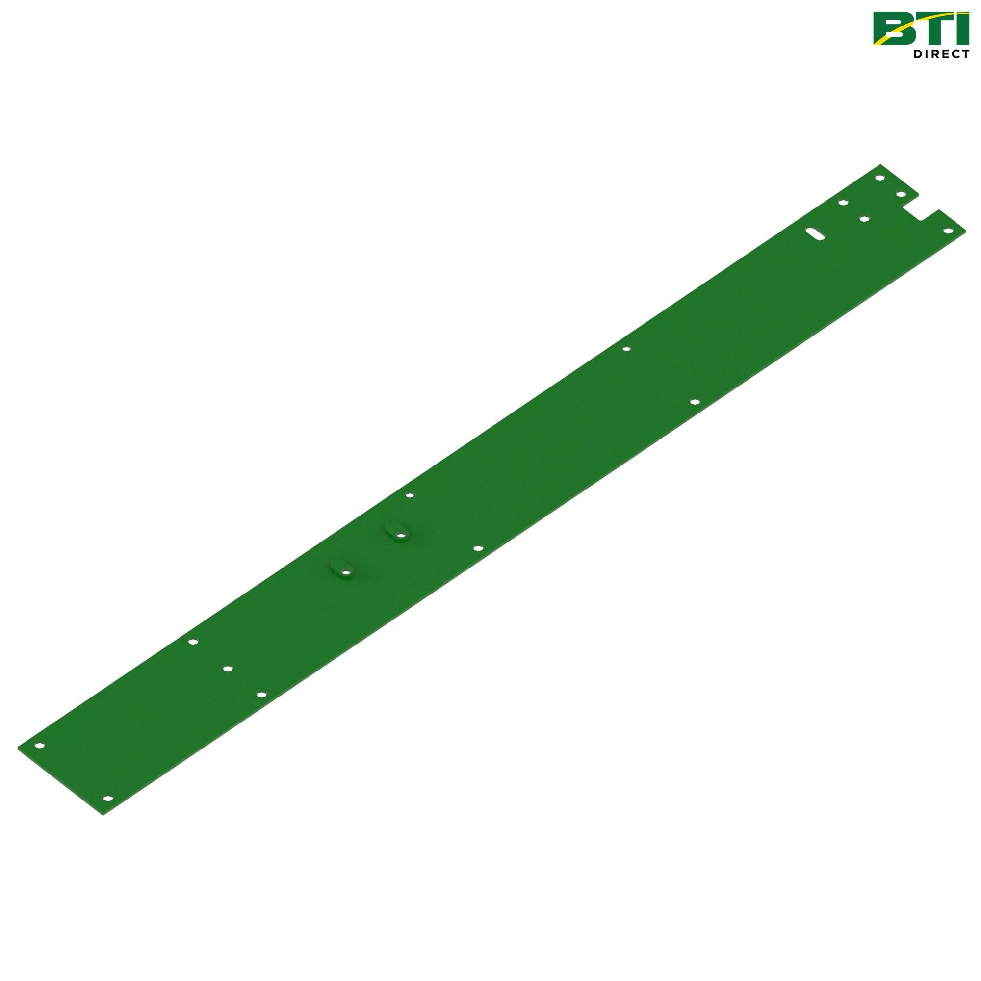AN274753: External Rear Basket Sheet Assembly