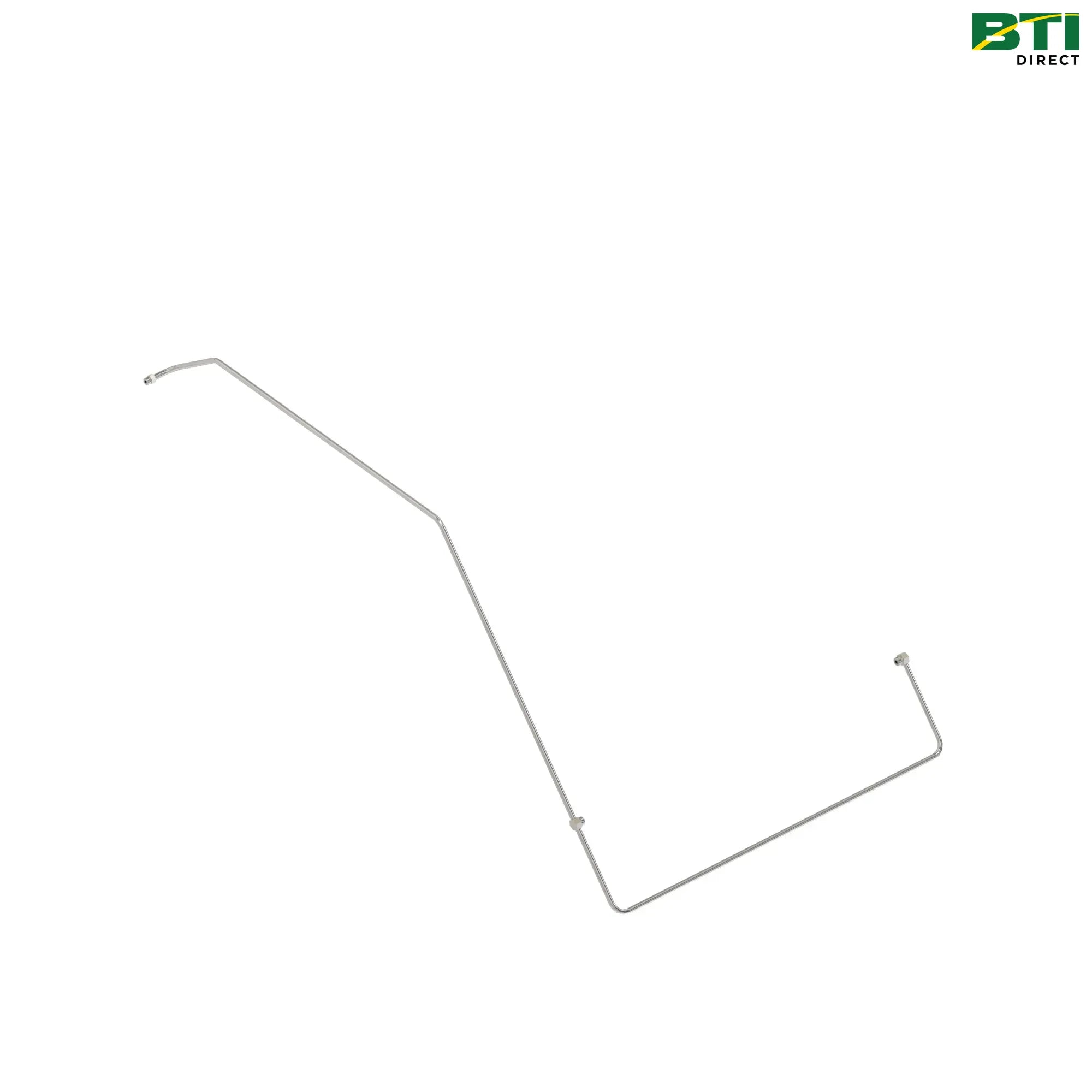 AW33202: Boom Oil Line