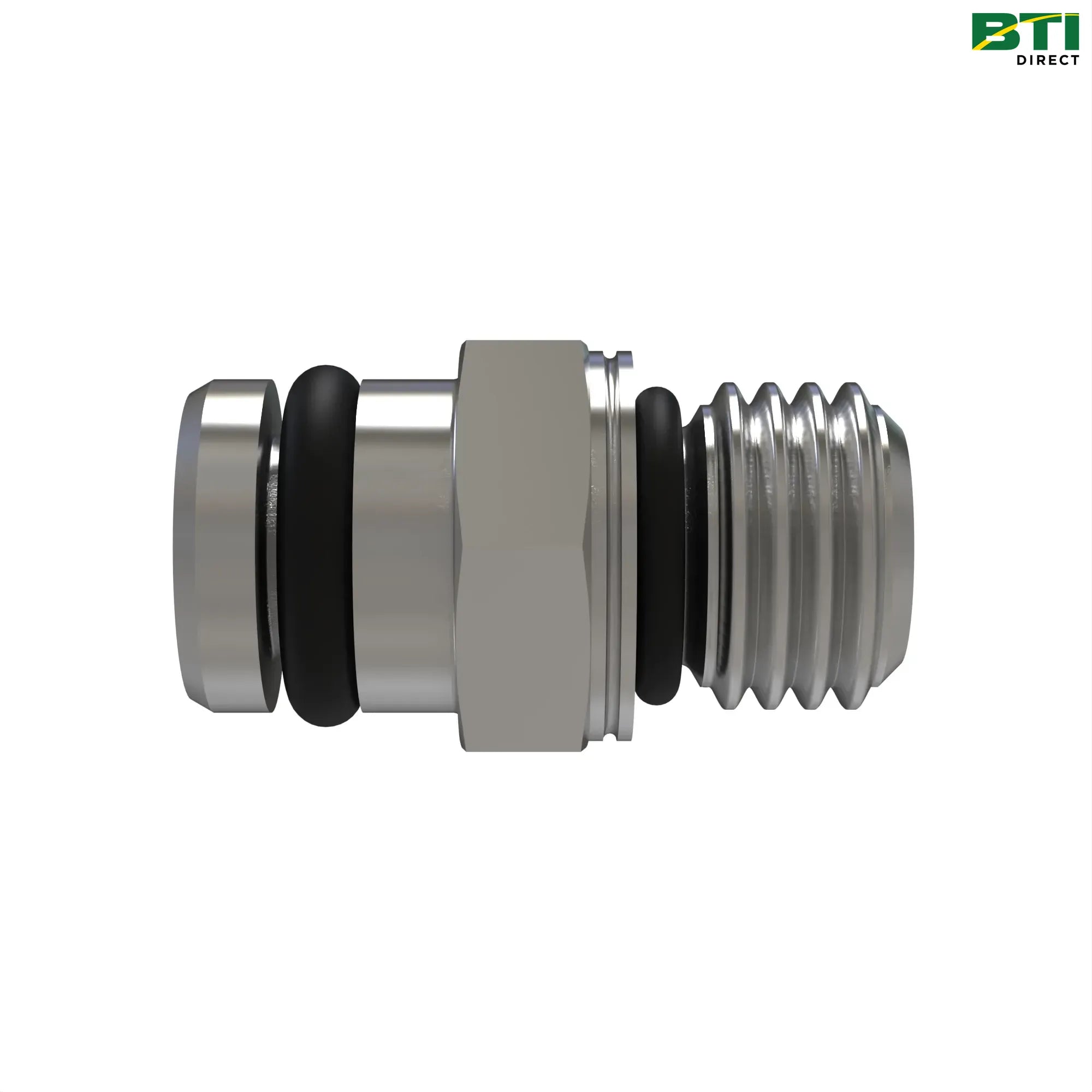 RE244371: Fitting