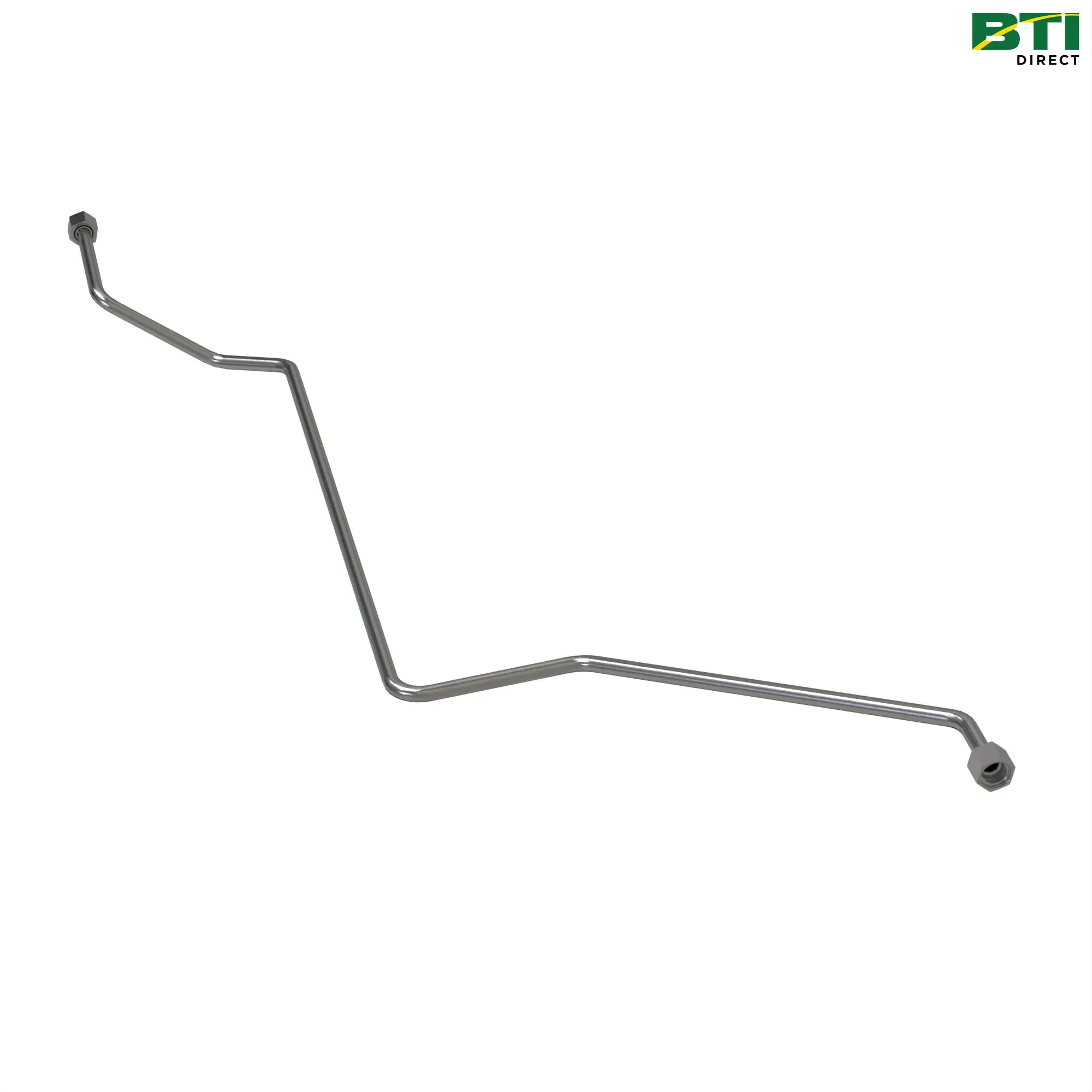 RE334397: Supply Fuel Line