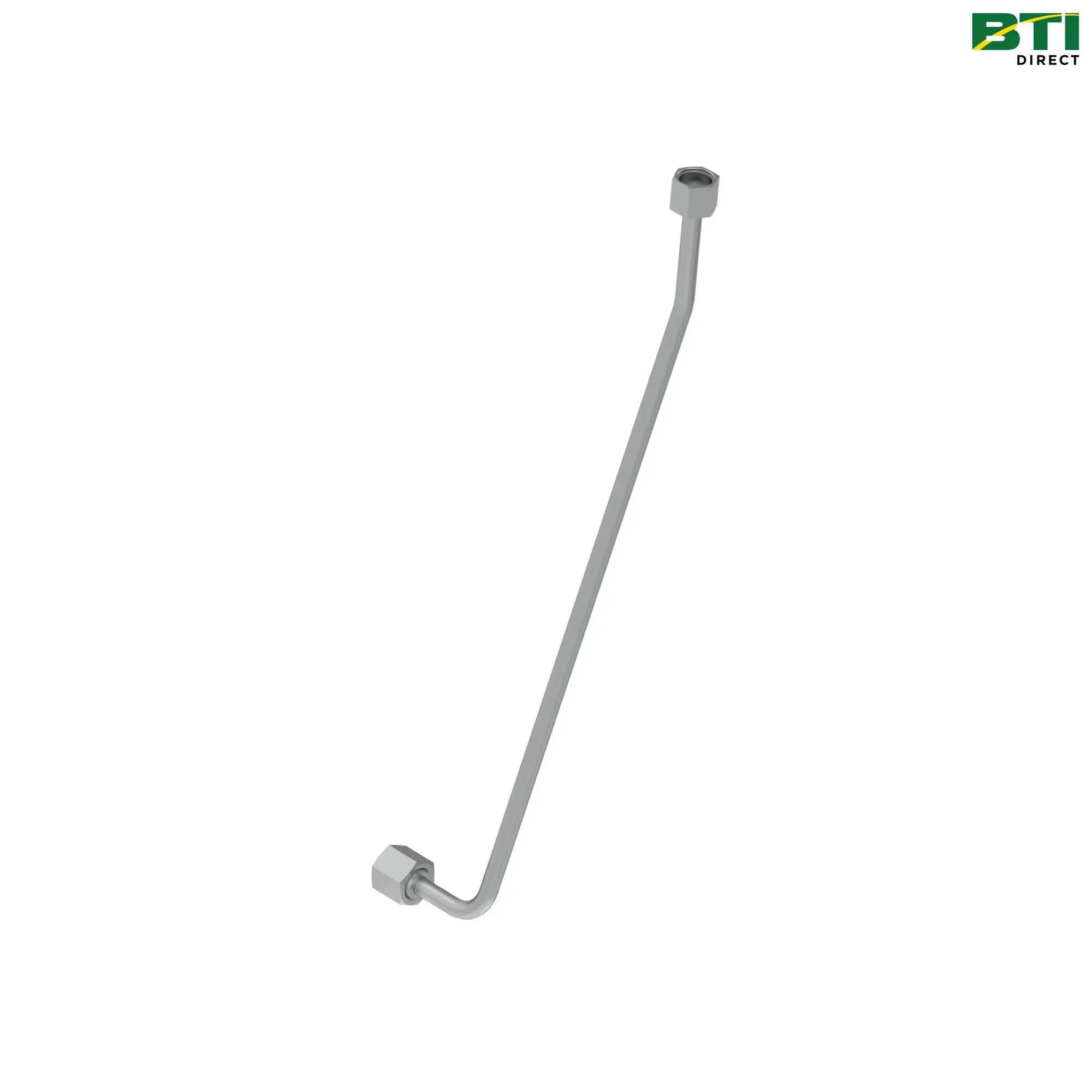 RE15964: Pump Inlet Oil Line