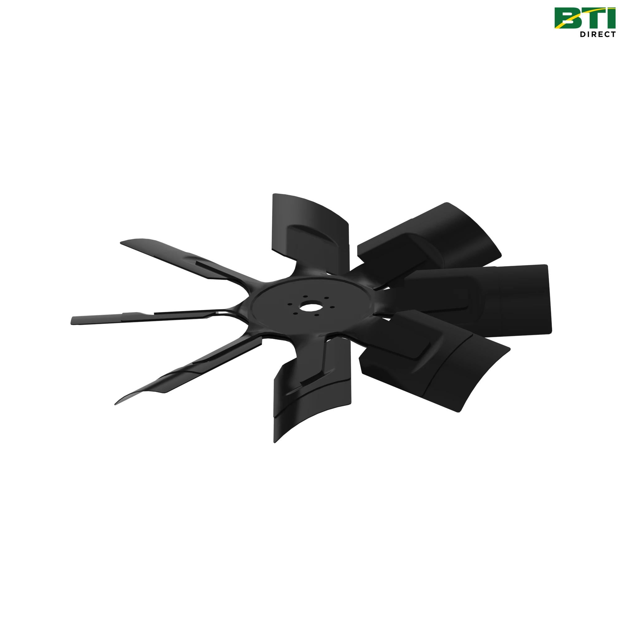 AR64075: Fan, 6 Blade