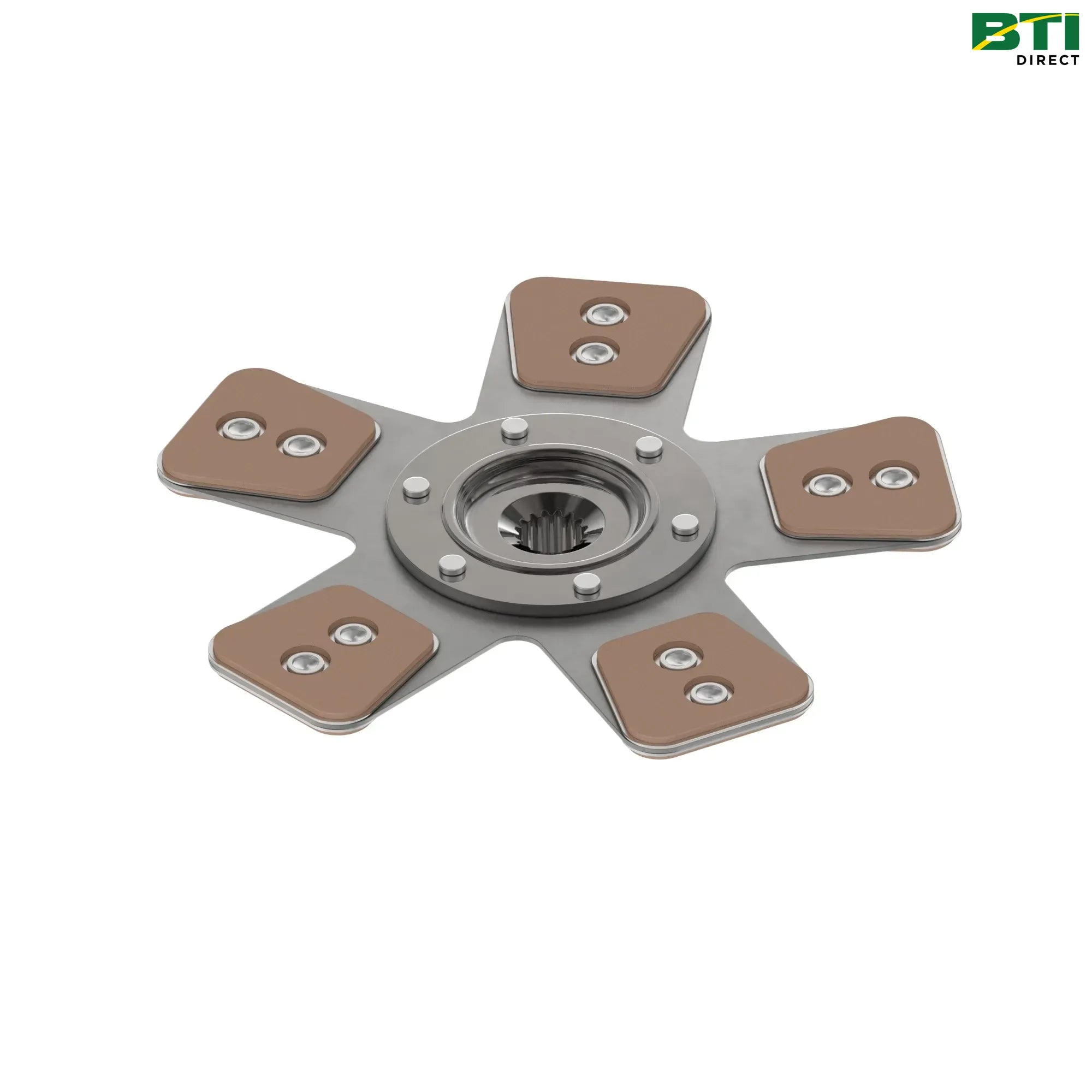 RE244088: Clutch Disk