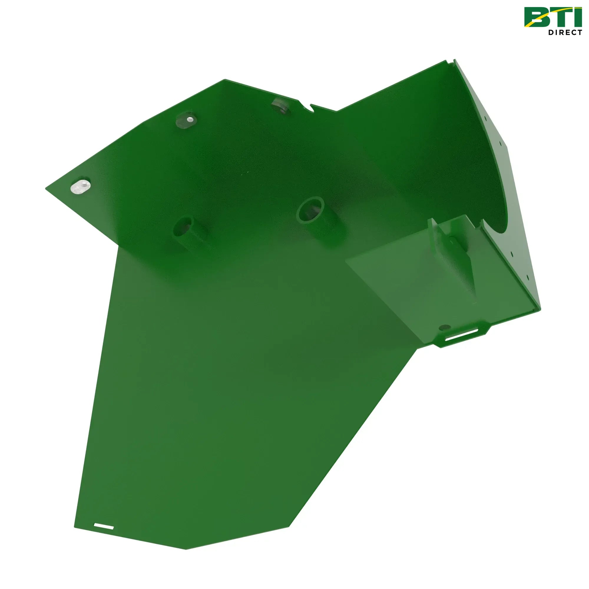 AXE23646: Inlet End Deflector