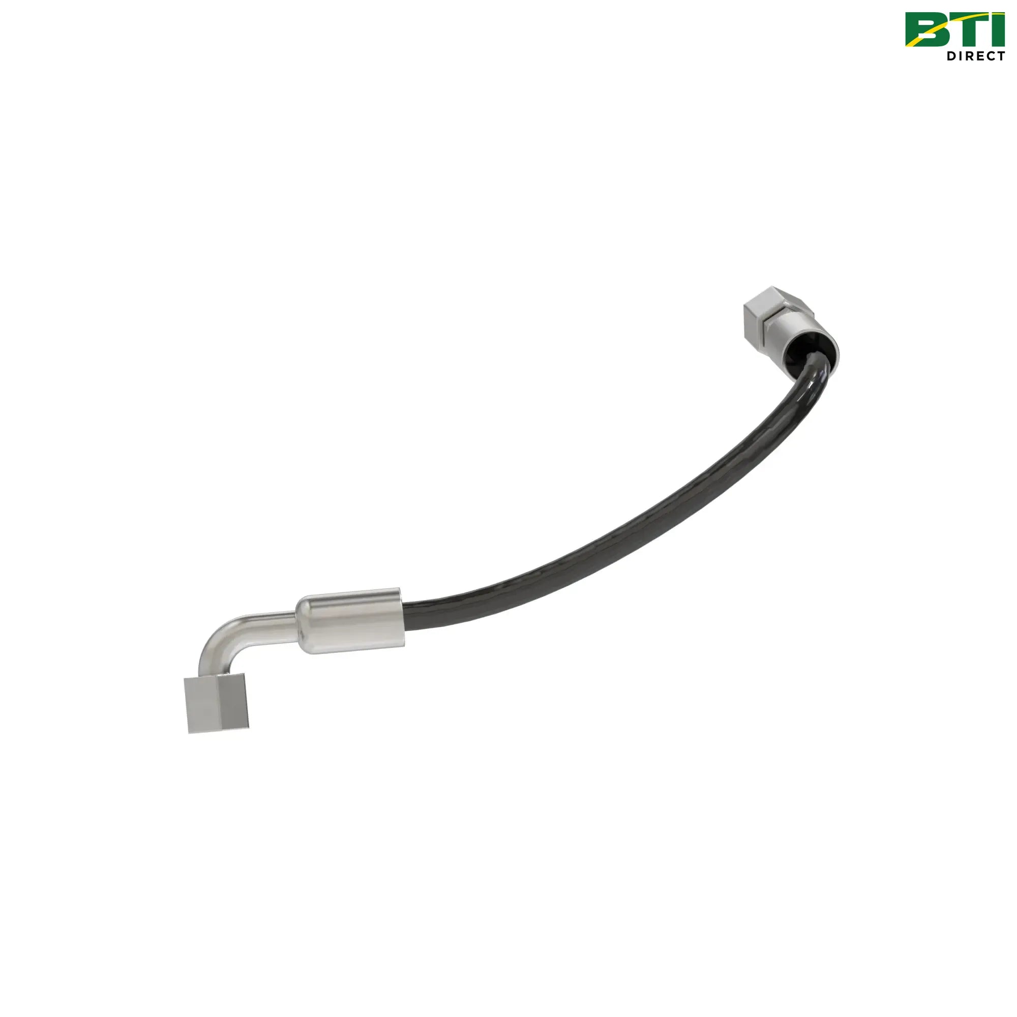 AXE18198: Braided Hose