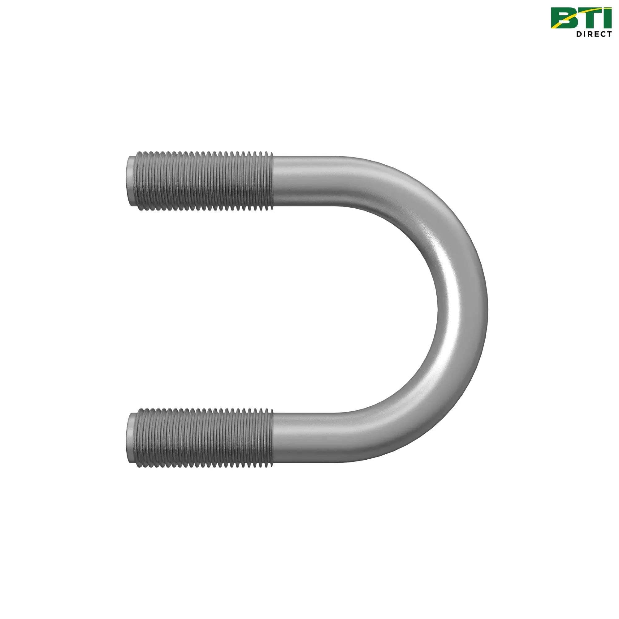 N312883: U-Bolt, M8 X 49