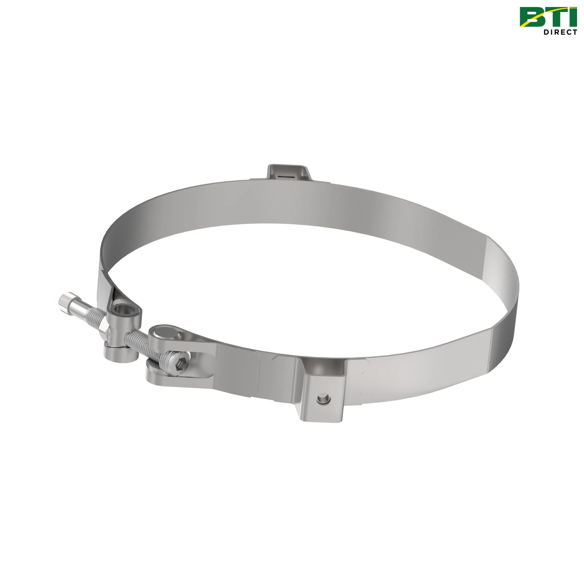 AL230580: Circular Mount Clamp