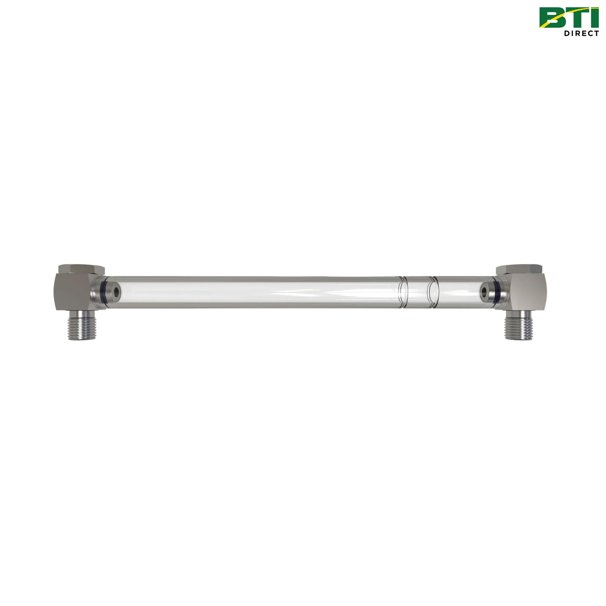 AL219048: Gauge