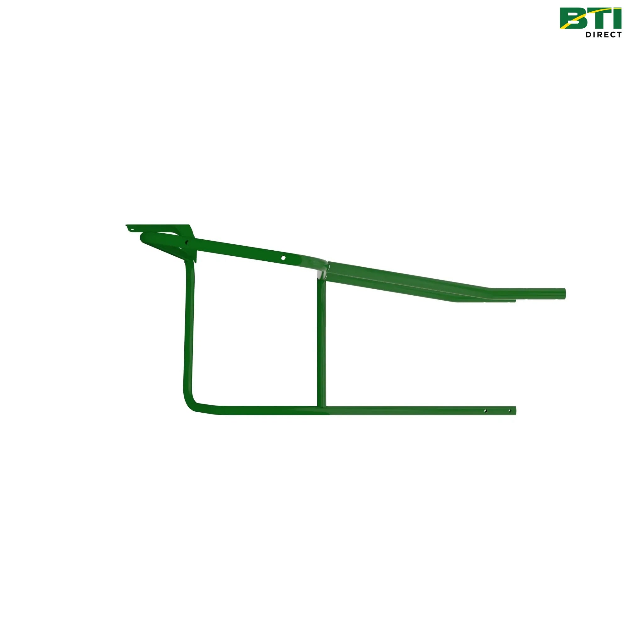 AN373489: Front Handrail