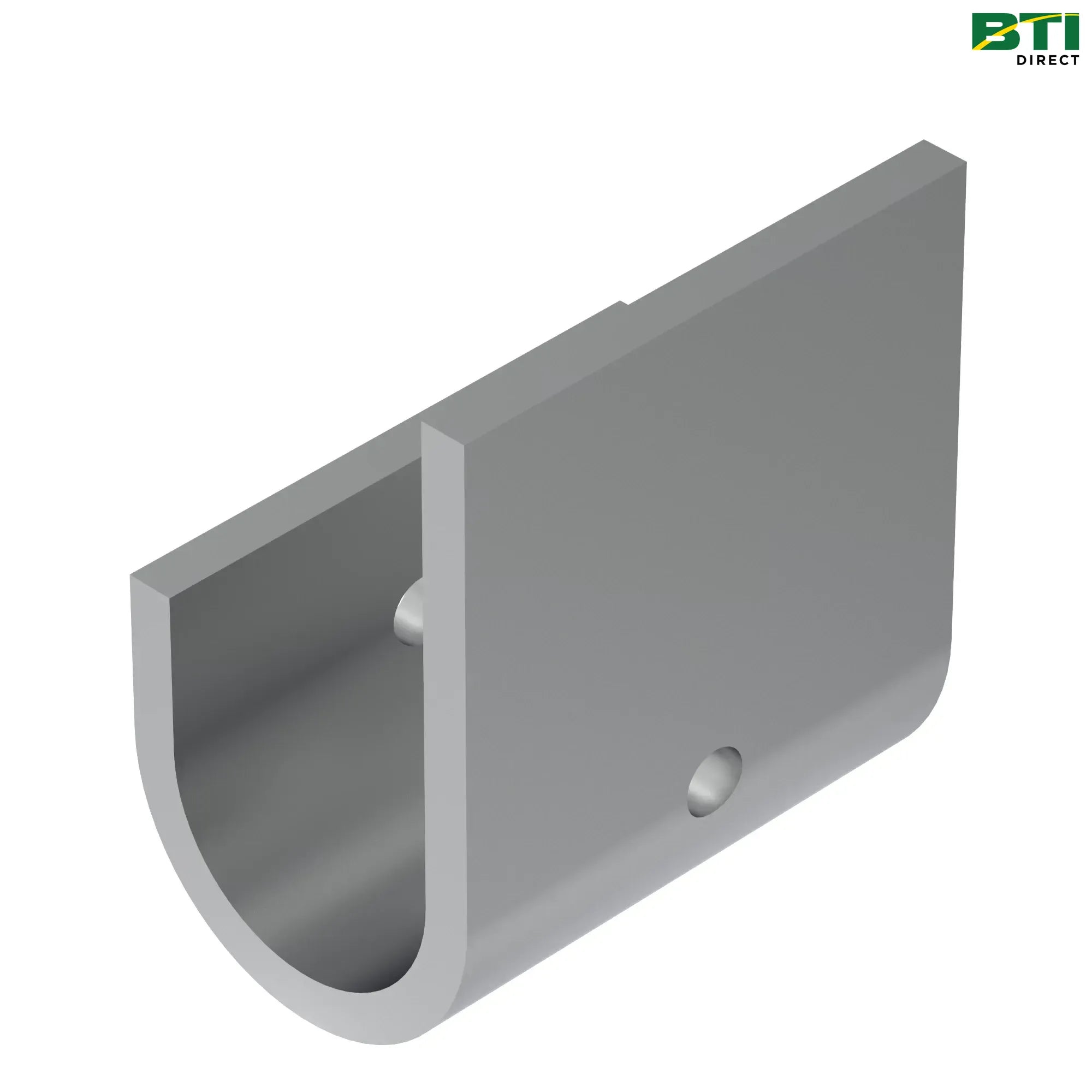 N220365: Paddle Brush Shaft