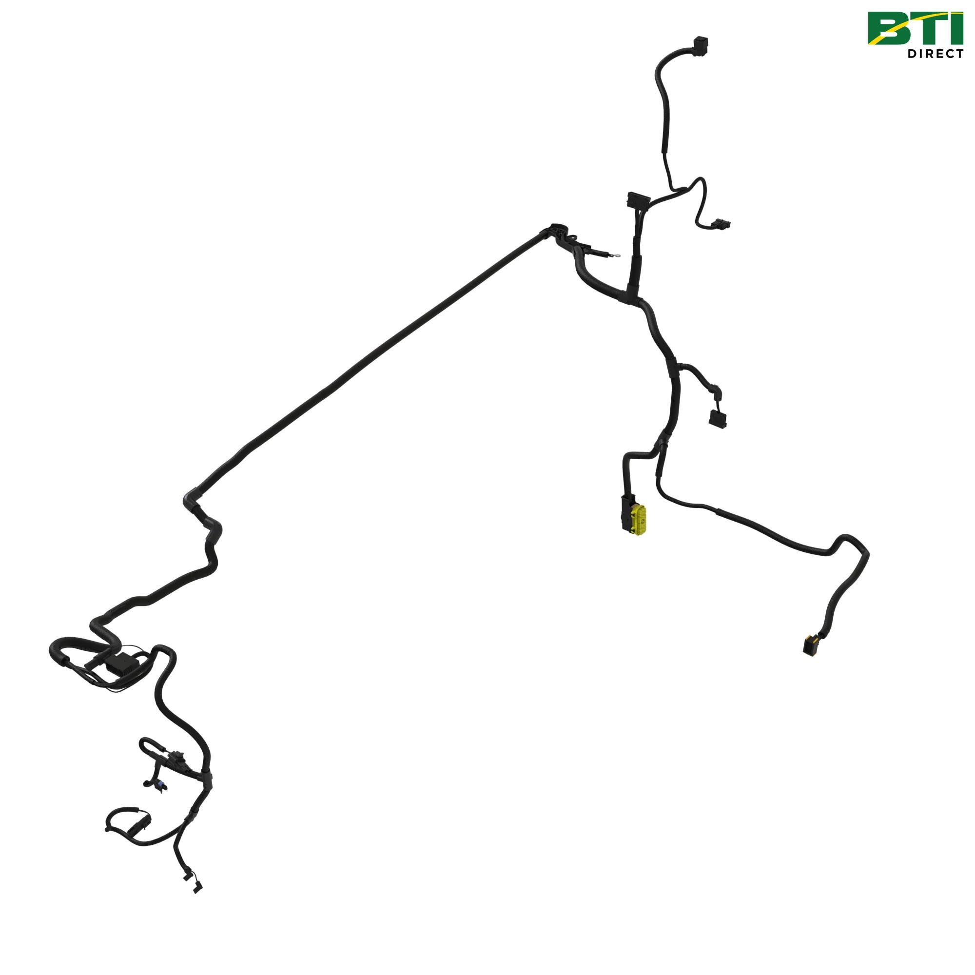 AL212152: Engine Application Wiring Harness