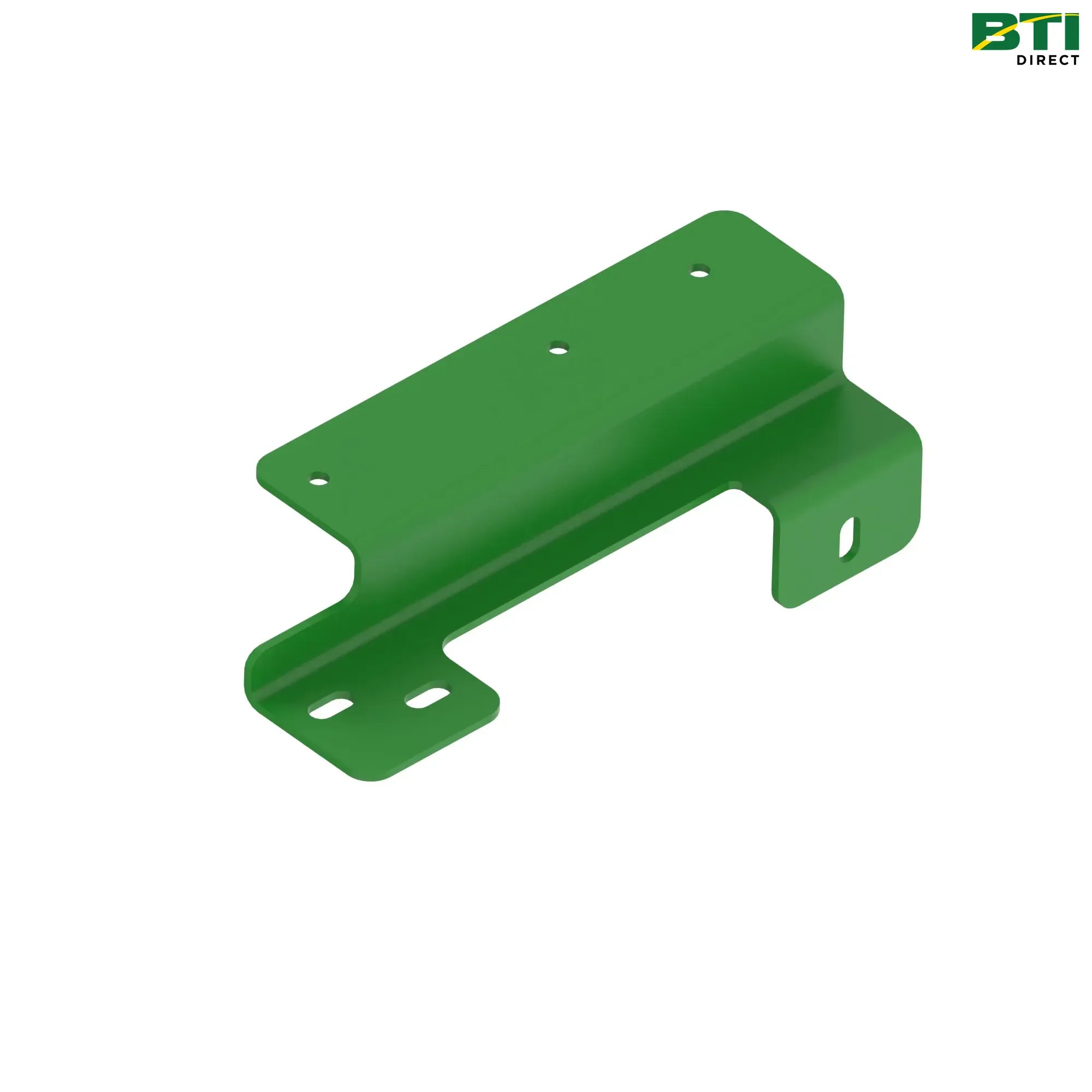 N319901: Rear Inner 4630 Hydraulic Lines Bracket