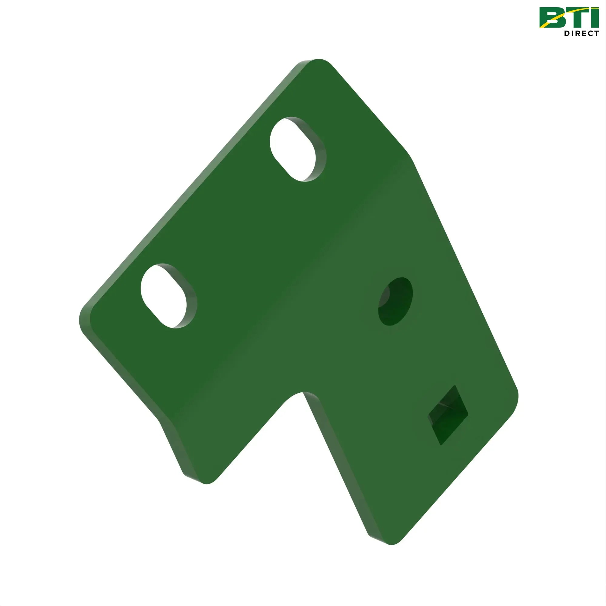 AXE21284: Chopper Jackshaft Support Bracket