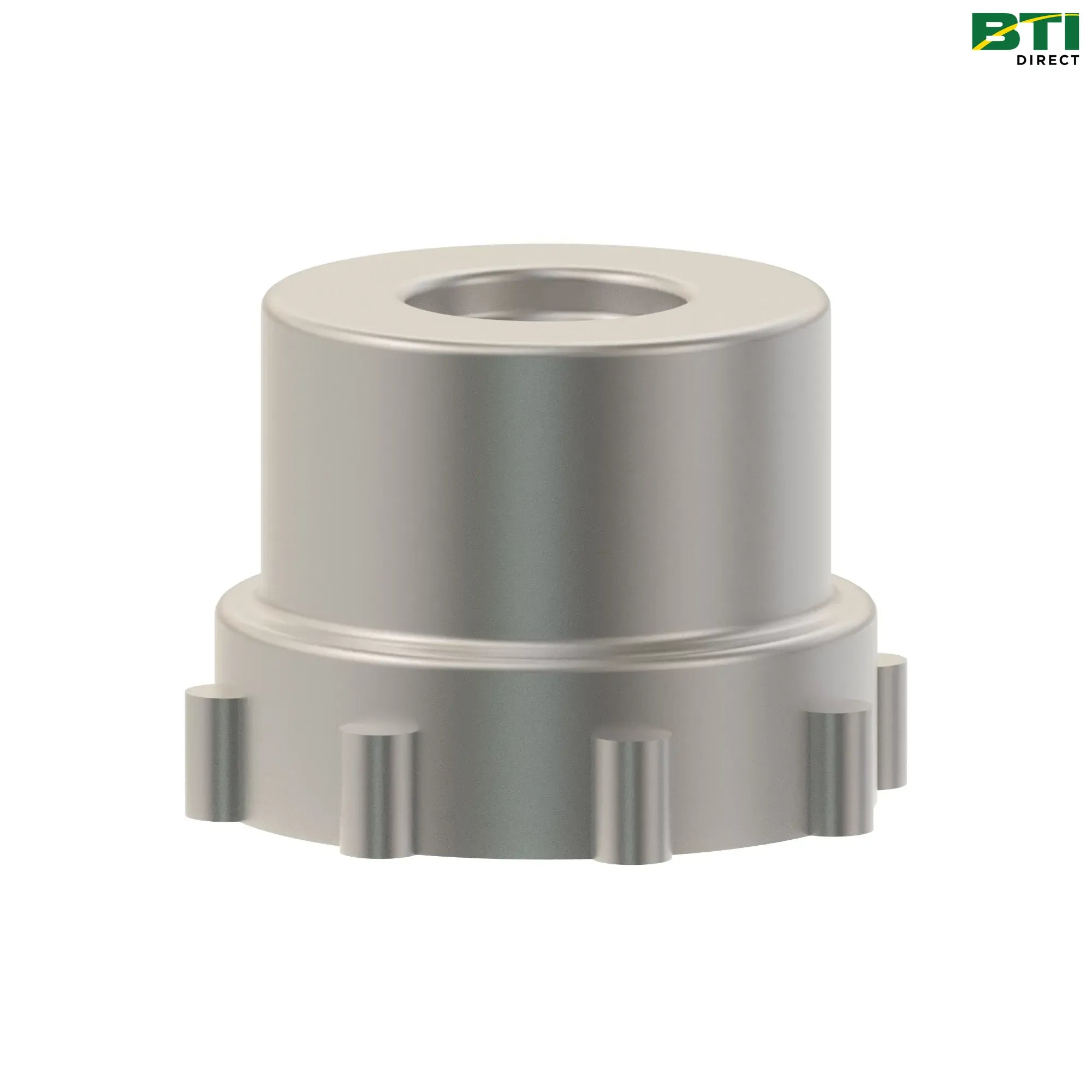 N208582: Foam Tank Filter Bowl