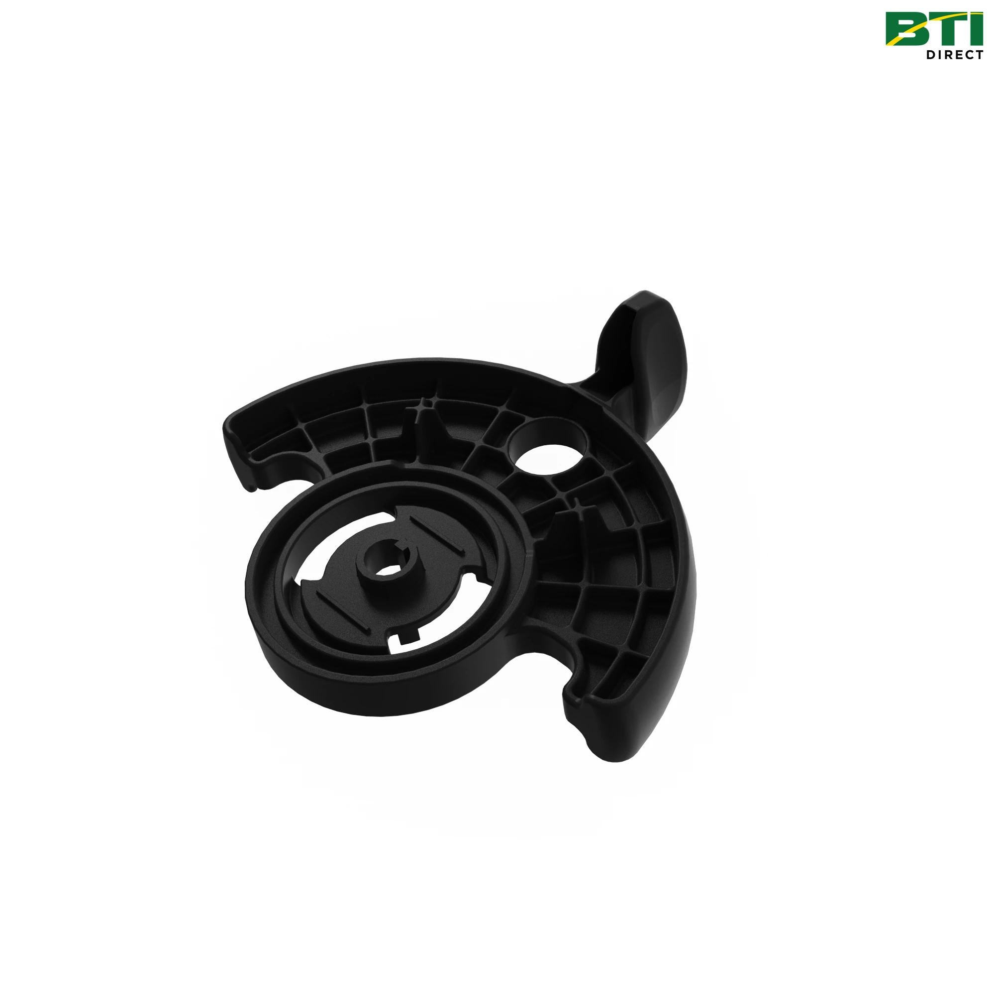 R250037: Hand Throttle Lever