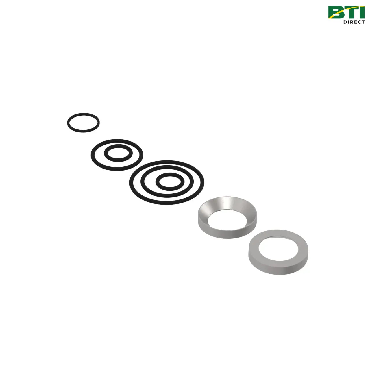 AN405612: Valve Seal Kit