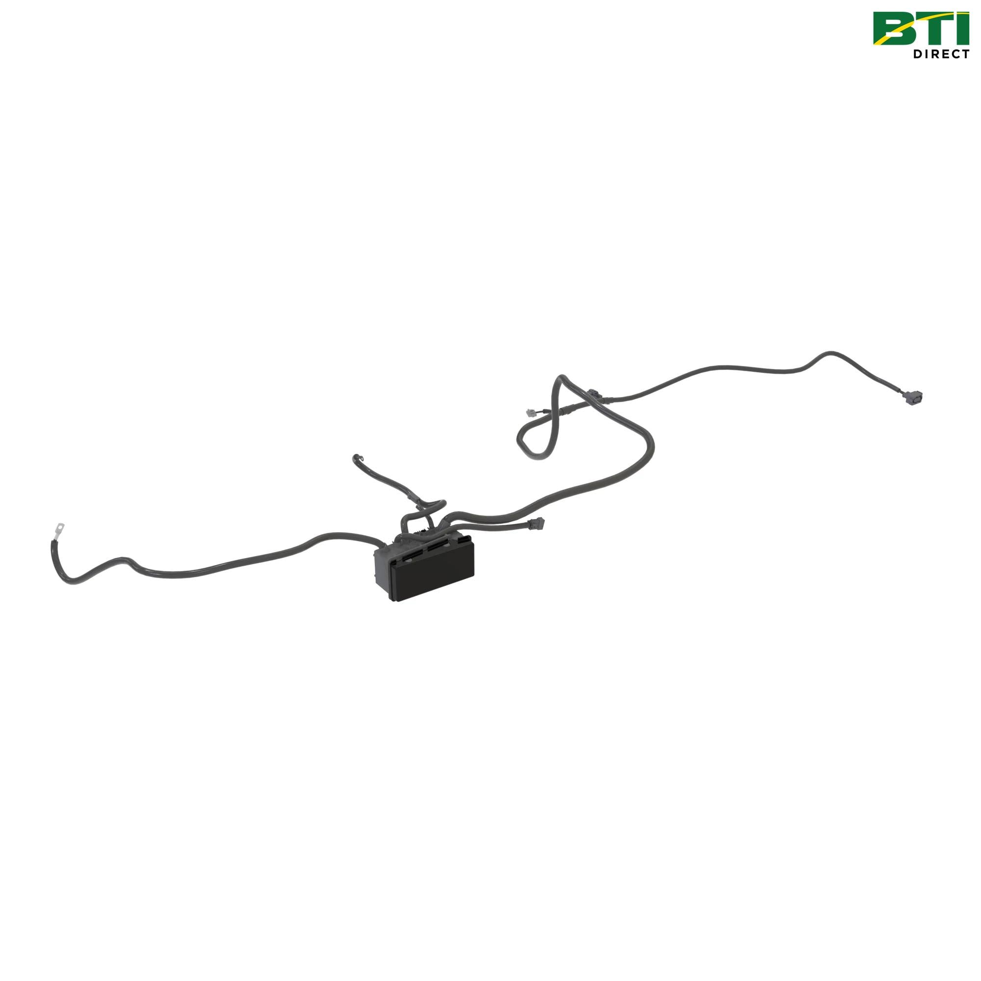 AL201877: Power Link Box Wiring Harness