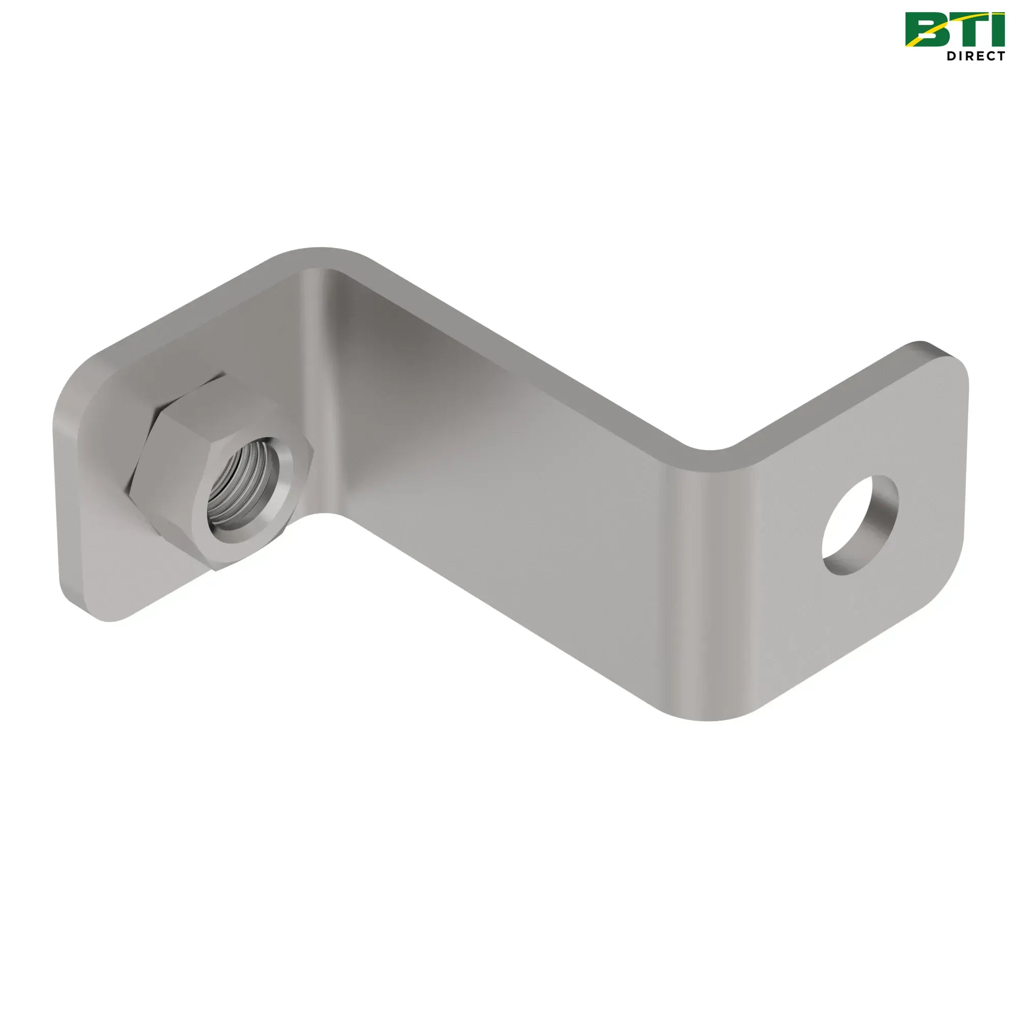 AXE39936: Double Acting and Single A Bracket
