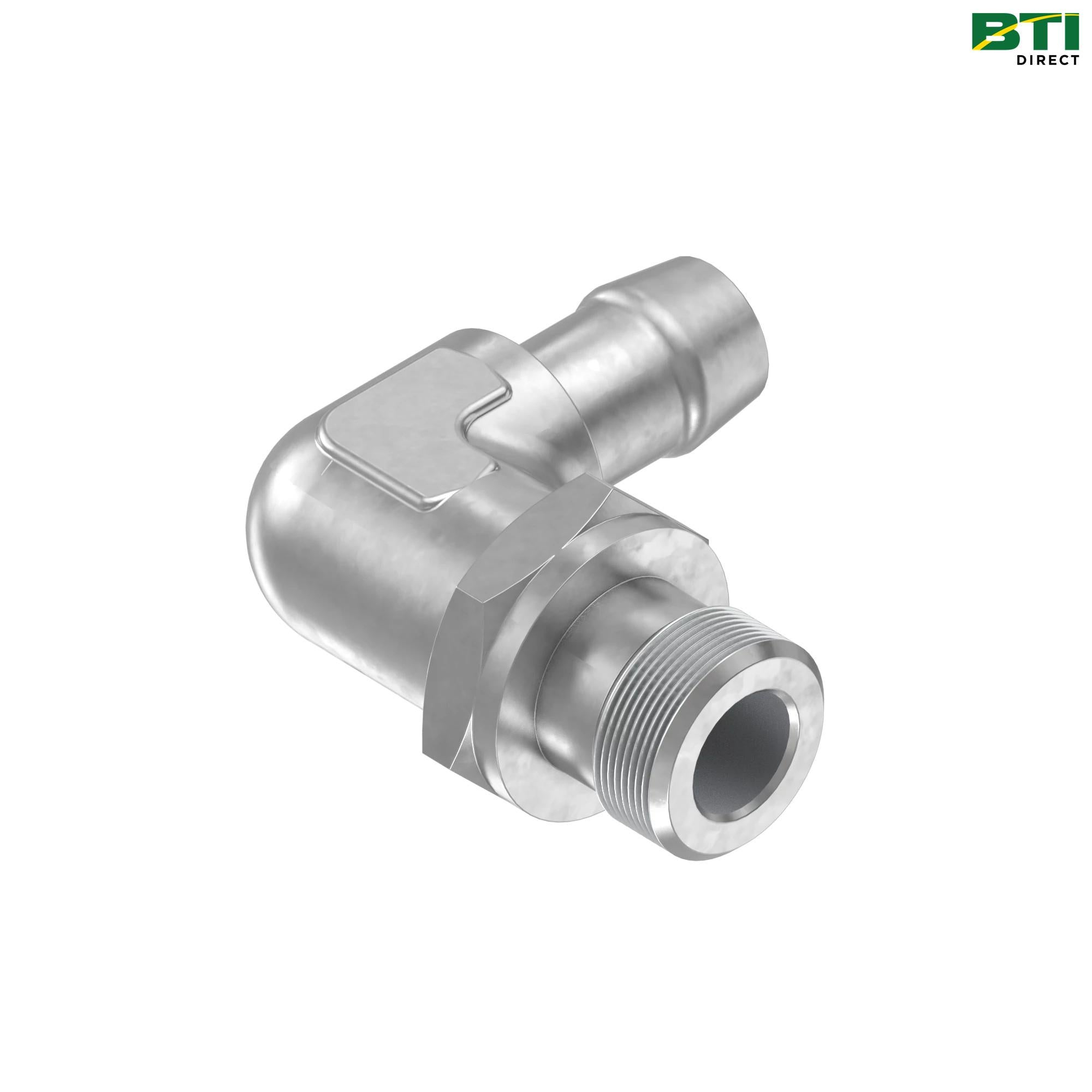 AL80389: Elbow Fitting