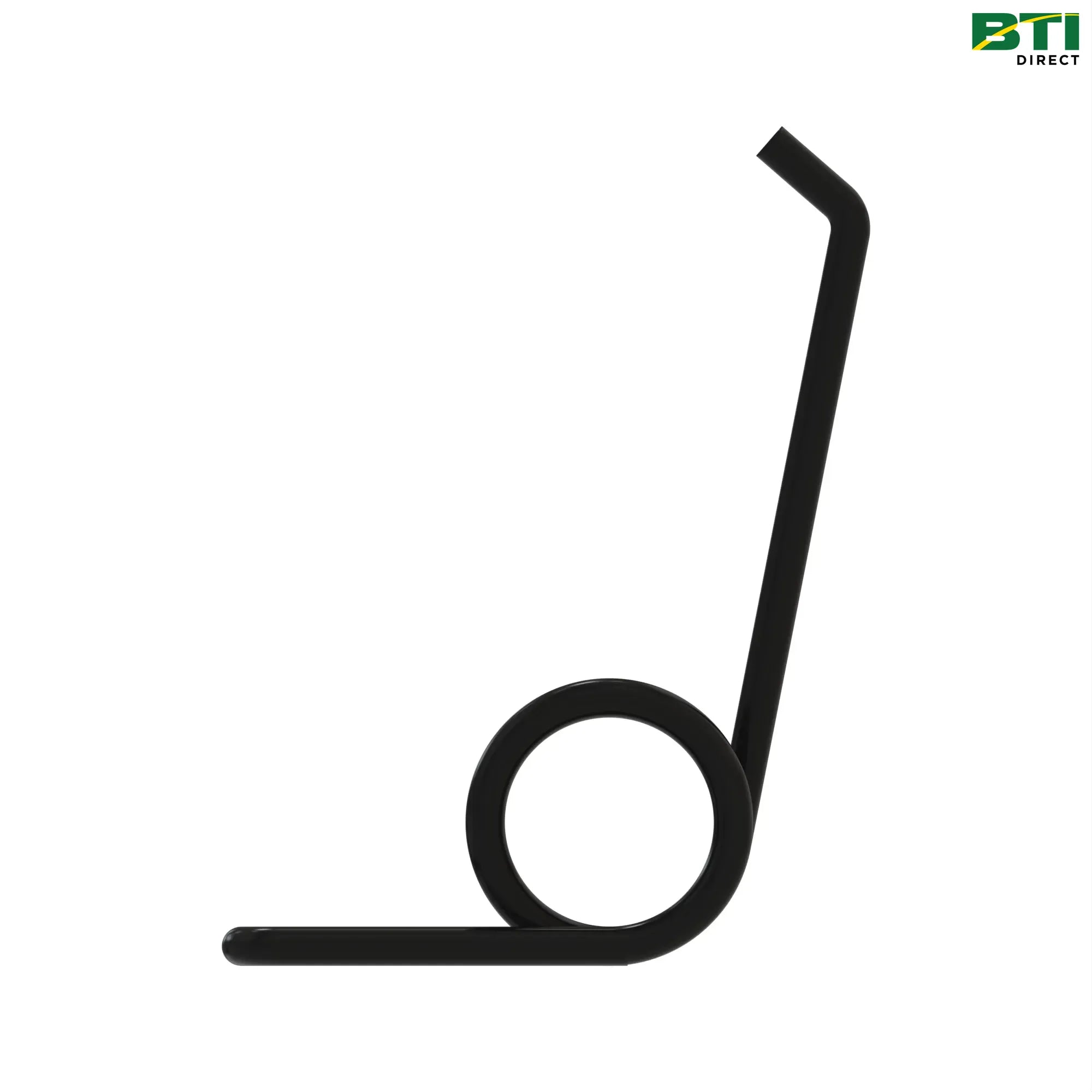 MT5248: Right Torsion Spring