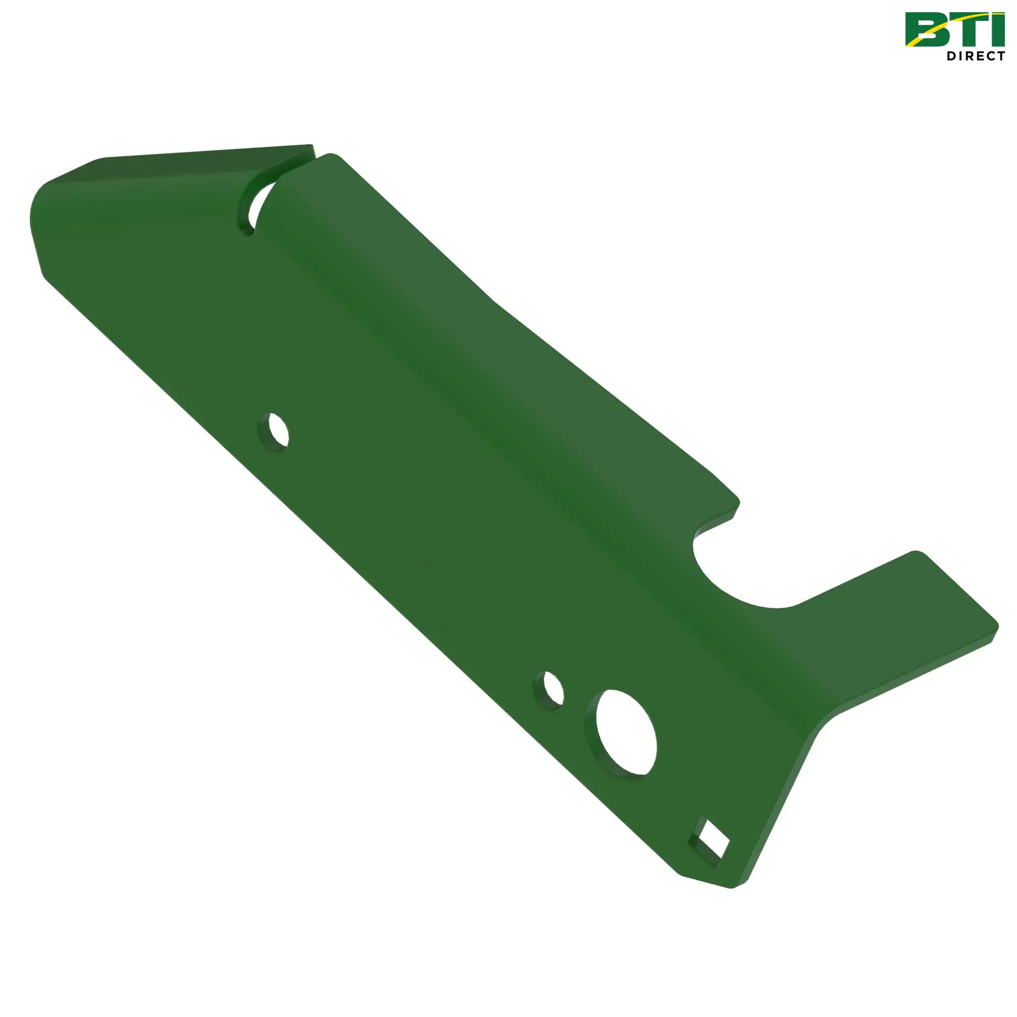 N373425: LH Basket Handrail Retainer