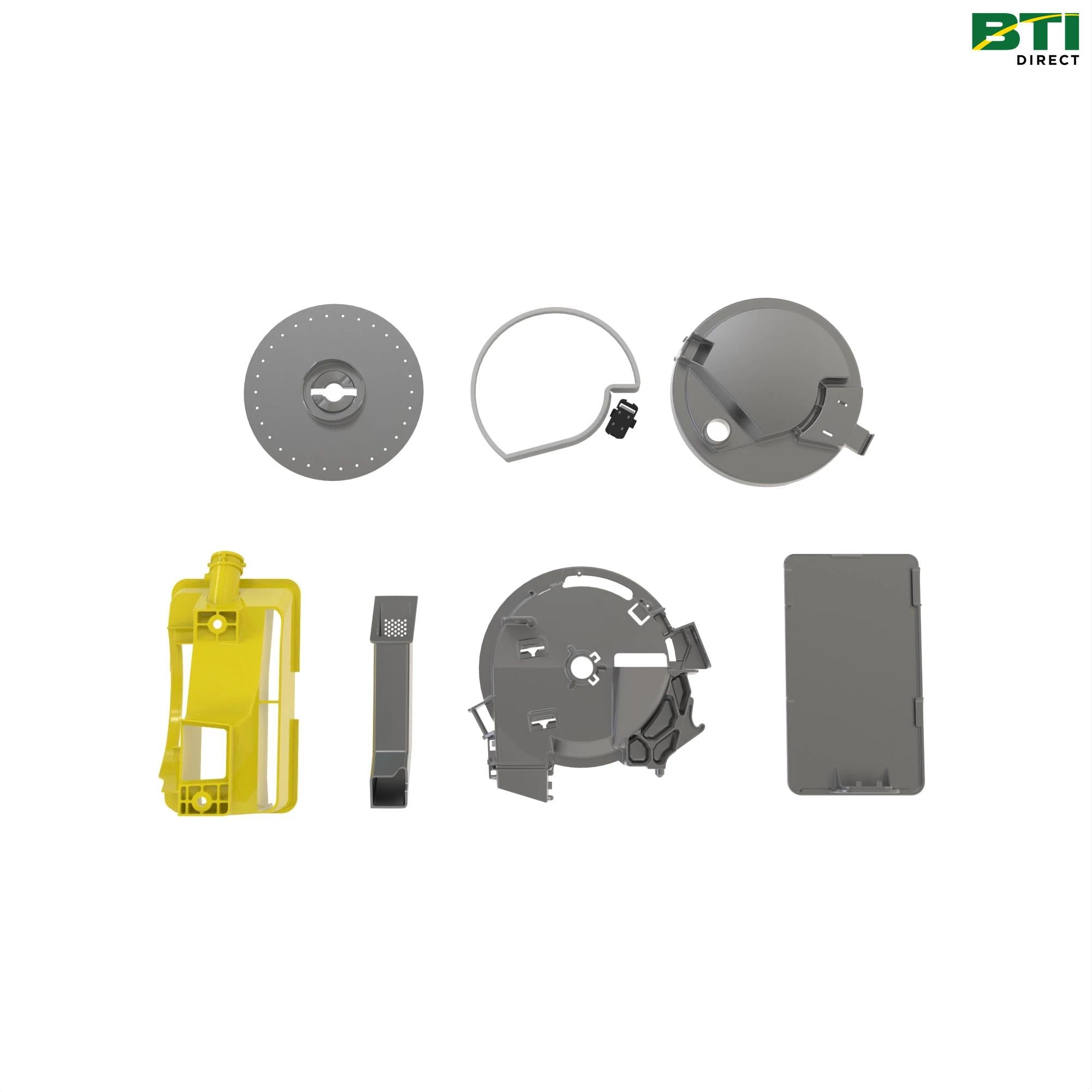 BKK11723: Meter MaxEmerge™ Vacuum Seed Hardware Kit