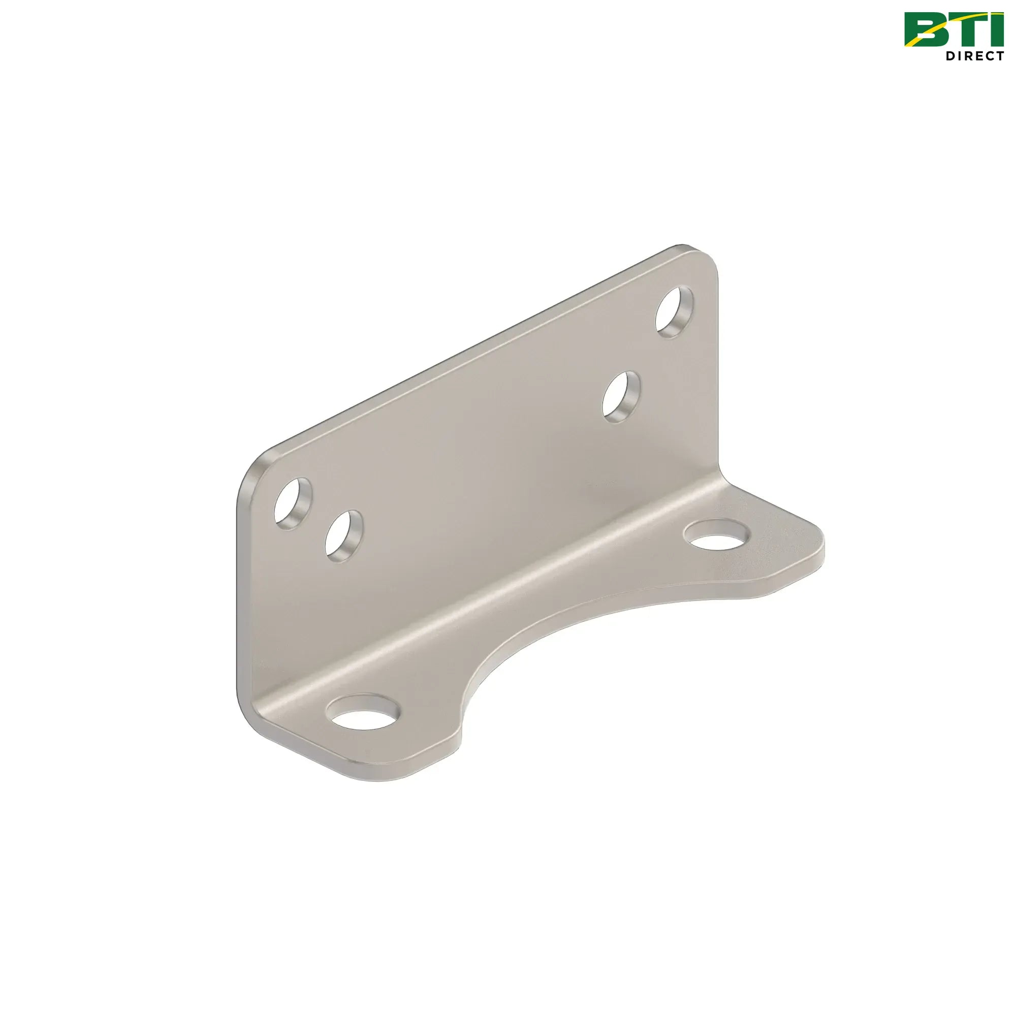 N208327: Valve Manifold Bracket