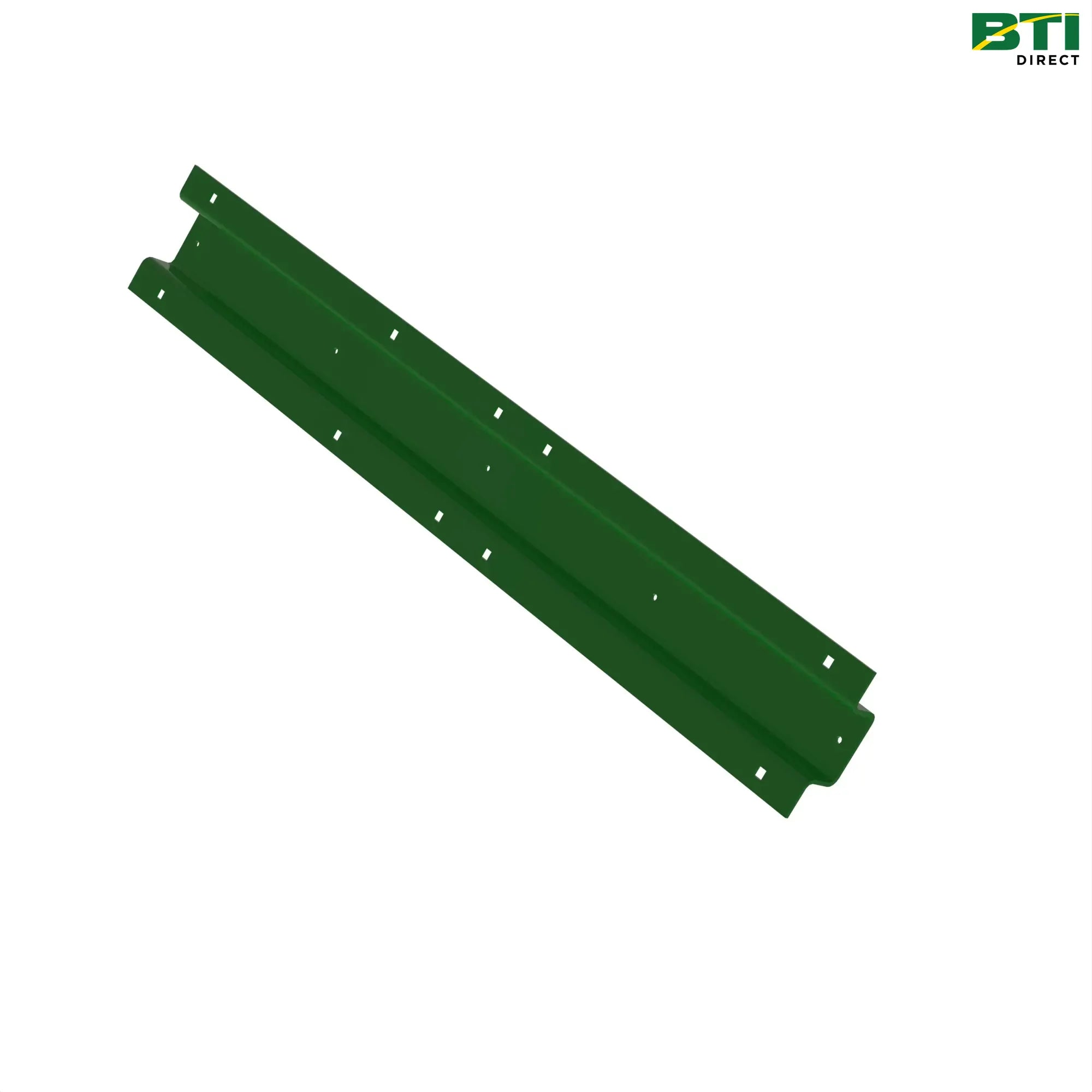 N381386: Compactor Support Channel