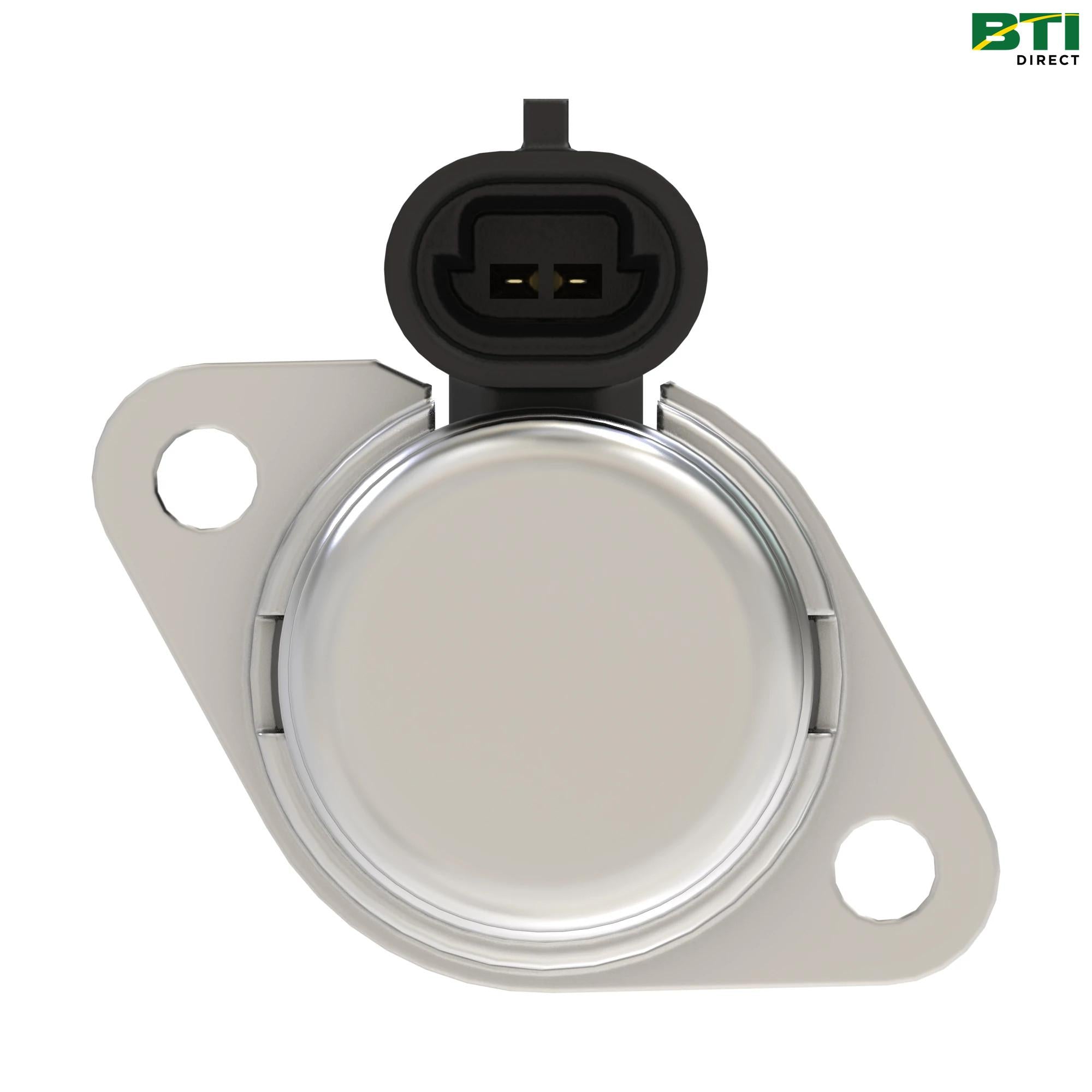 AN306085: Solenoid Valve