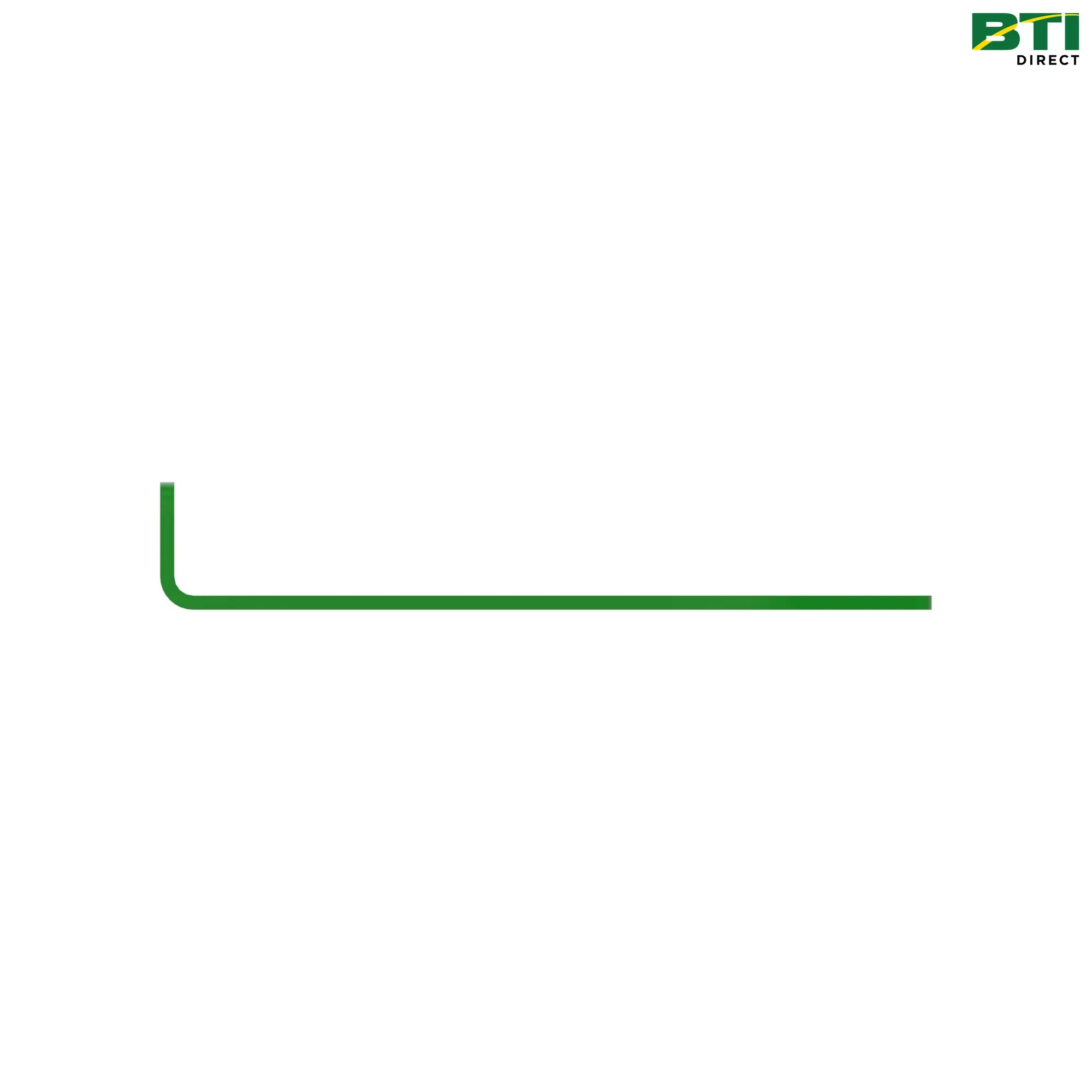 N239005: Wing Anchor Plate