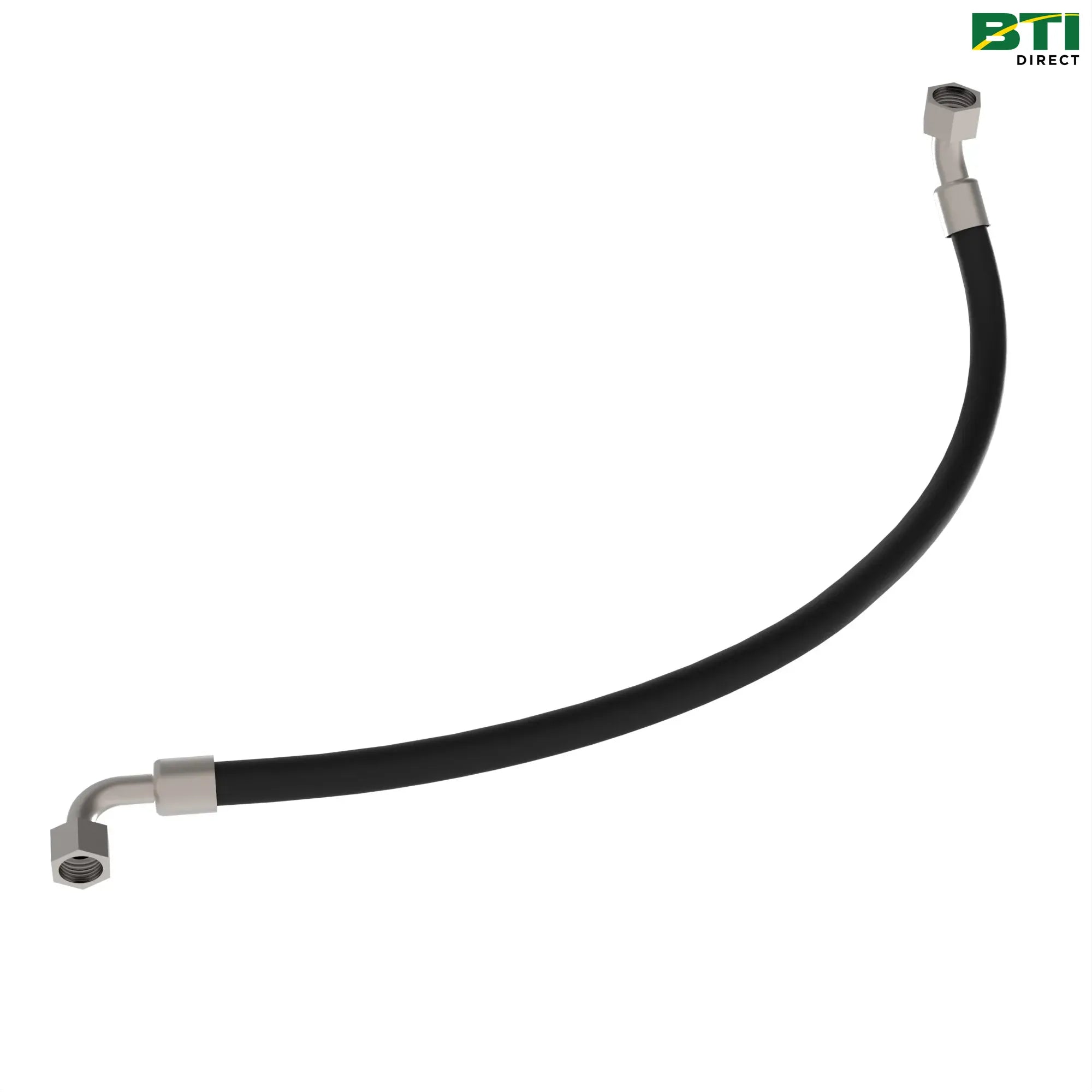 AXE15899: Lift Cylinder Return Hydraulic Hose