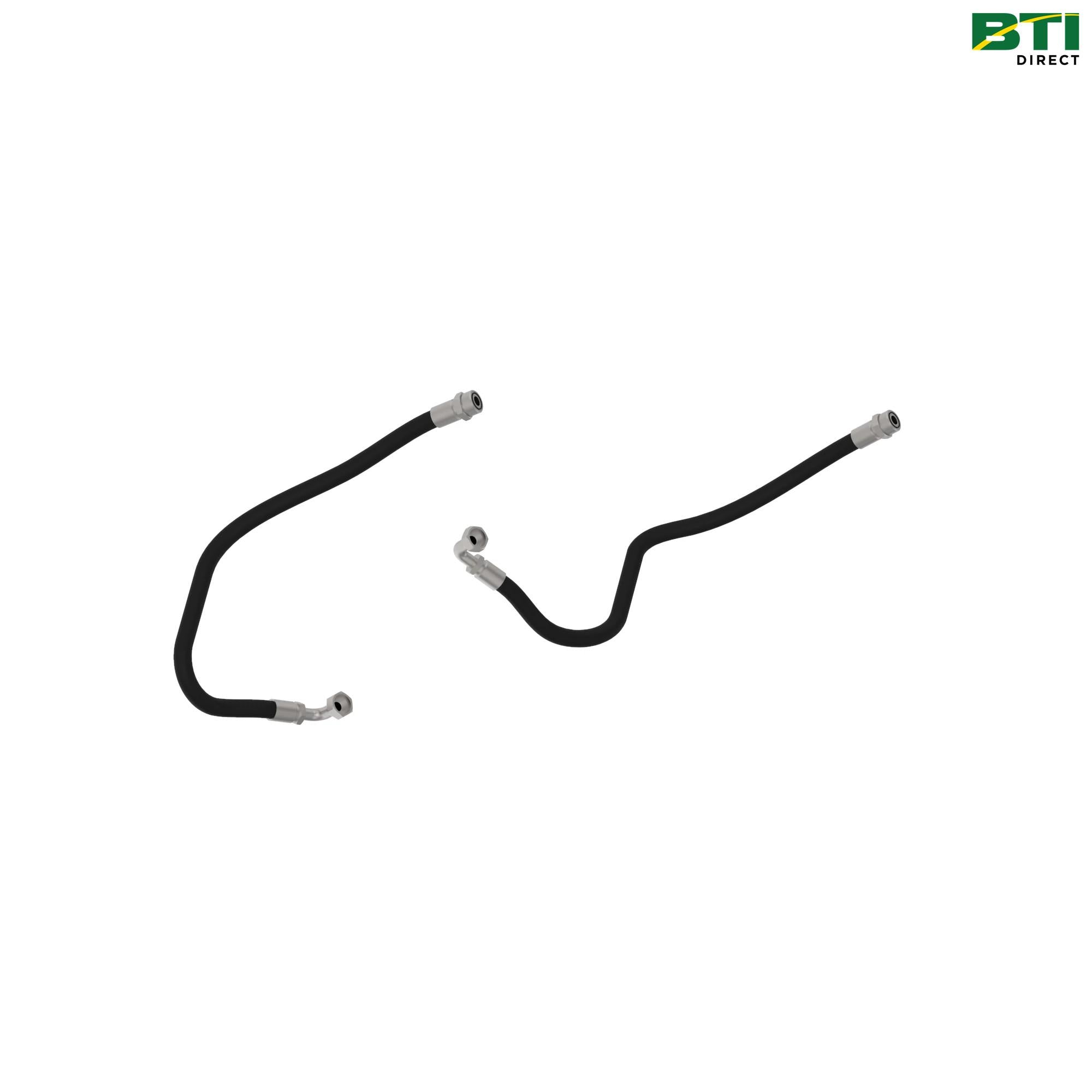 AN403301: Hydraulic Hose