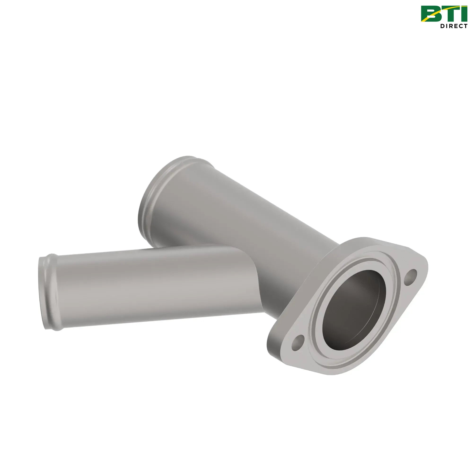 RE305360: Take Out Pump Inlet Flange Fitting