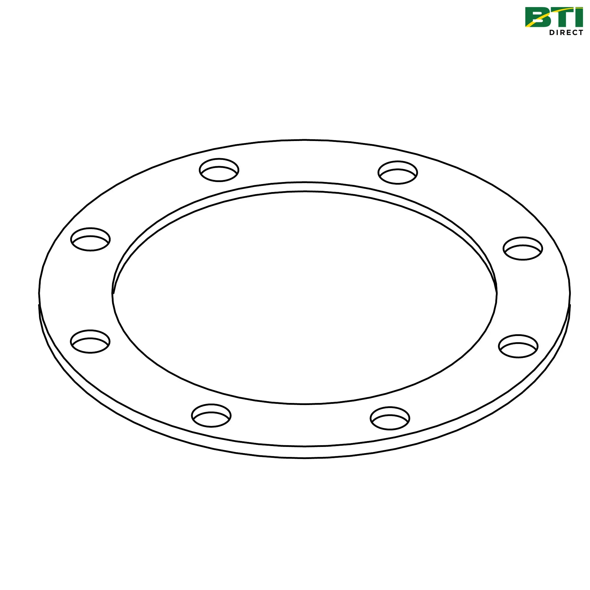 N209218: Air Dryer Gasket