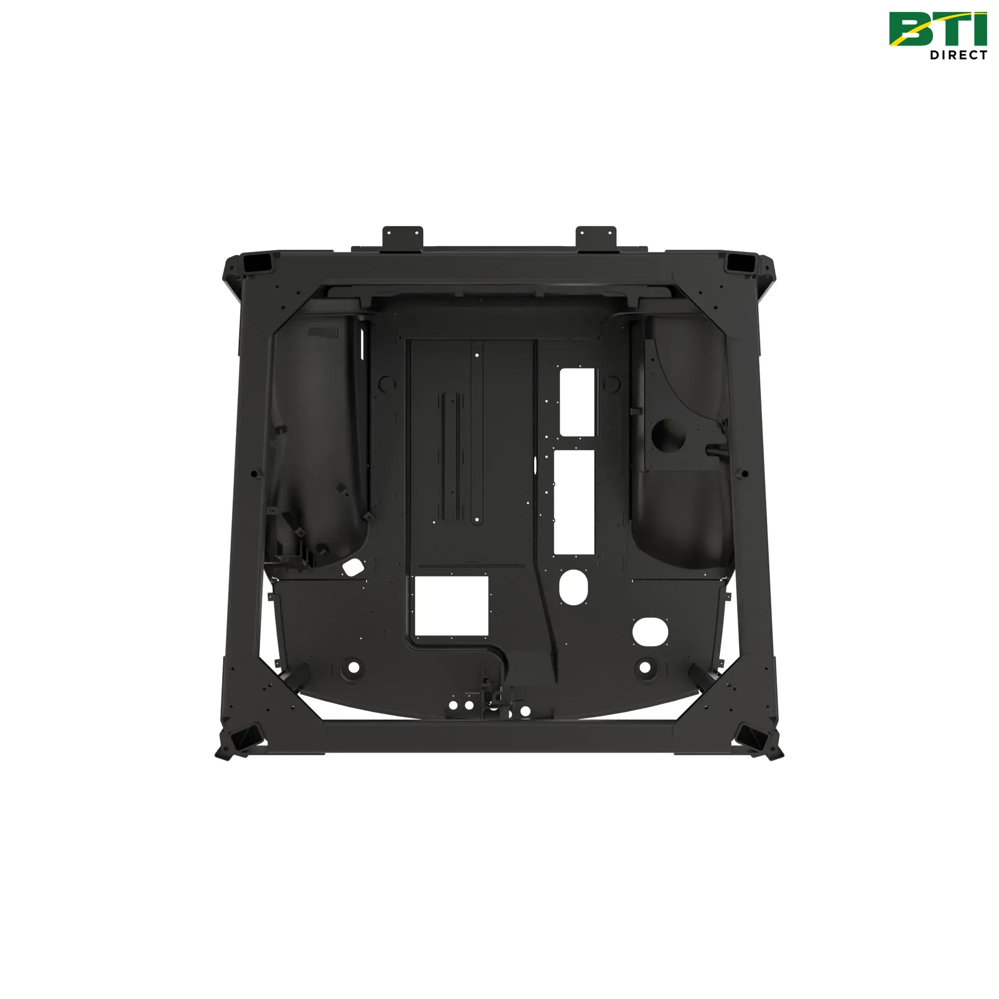 RE325319: Cab Frame