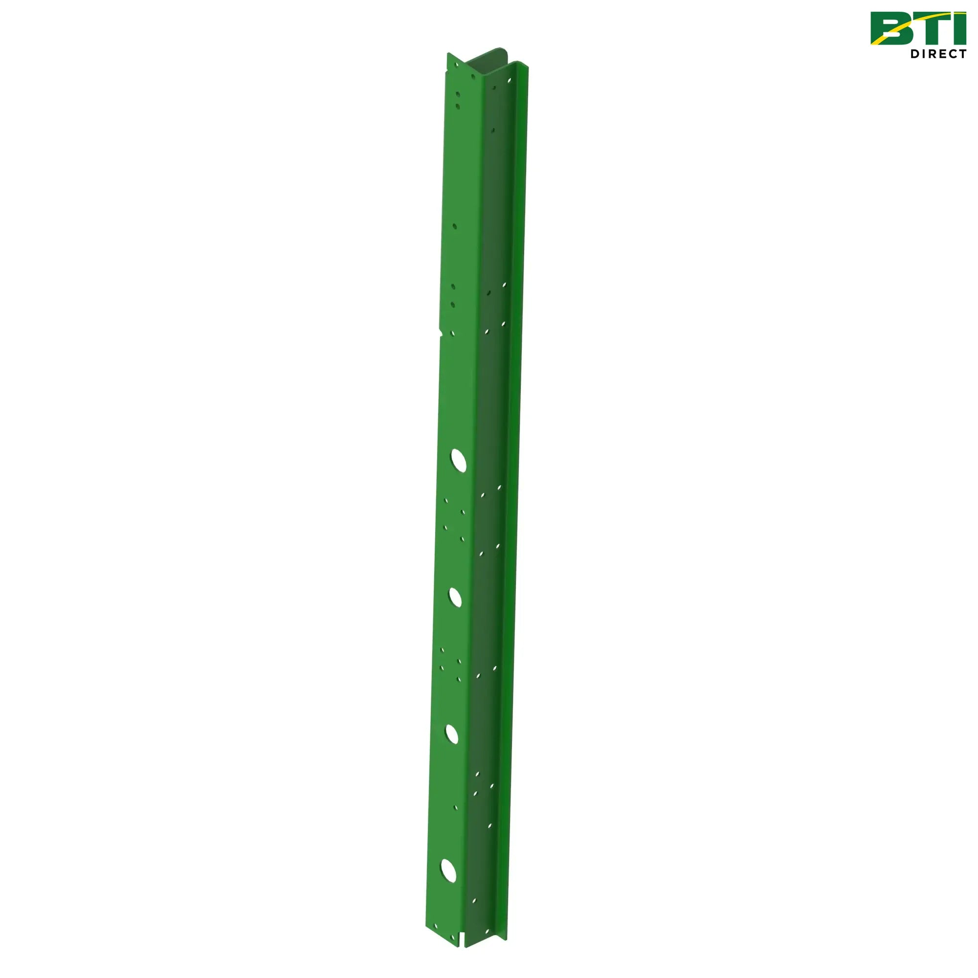 N378725: Platform Left Side Angle