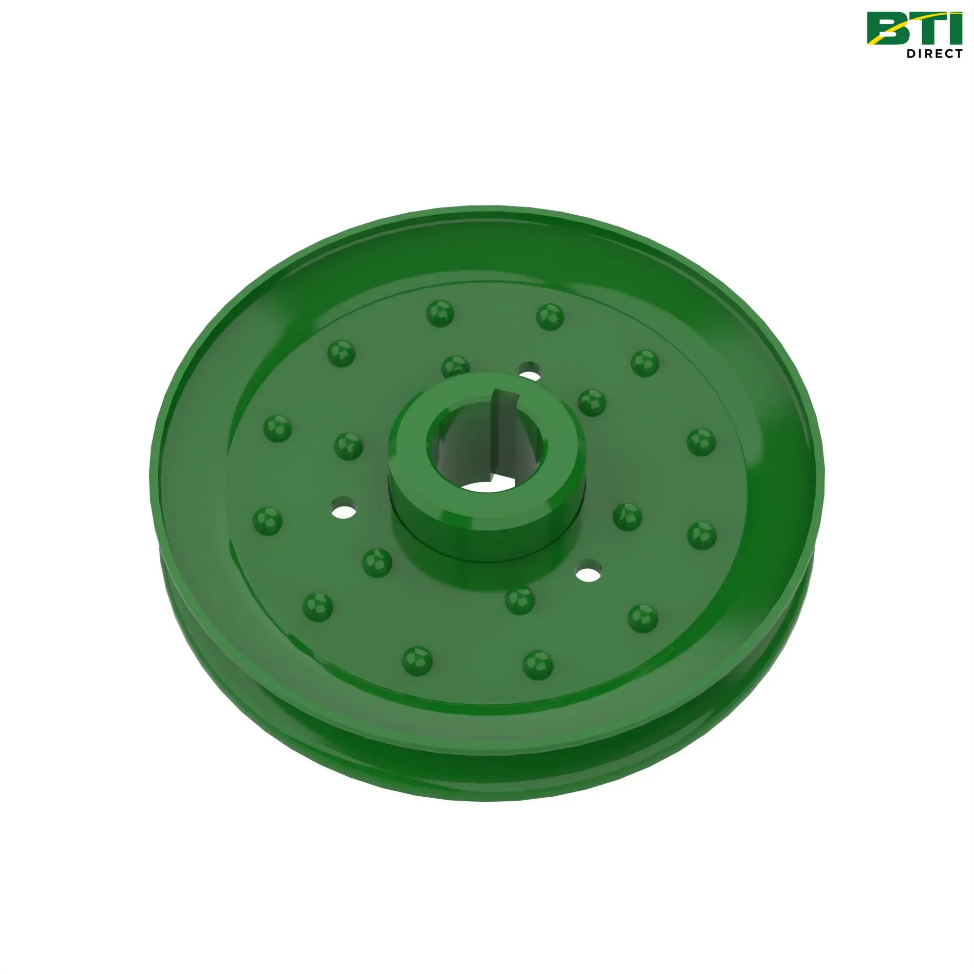 AXE29365: Vacuum Fan Drive Pulley